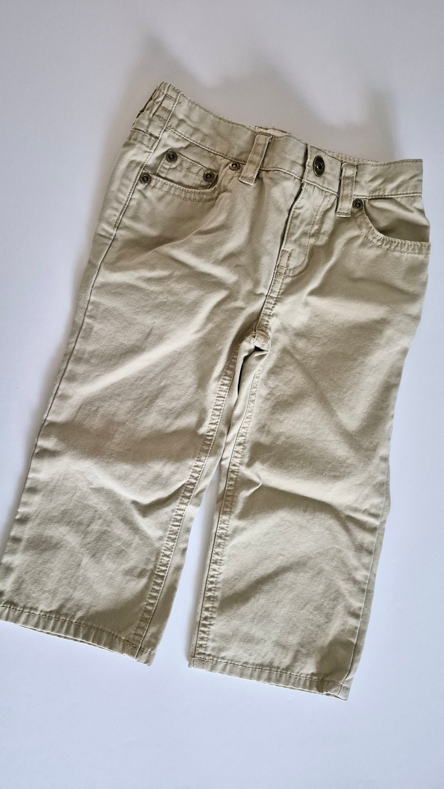 Pantalon 18 mois Polo