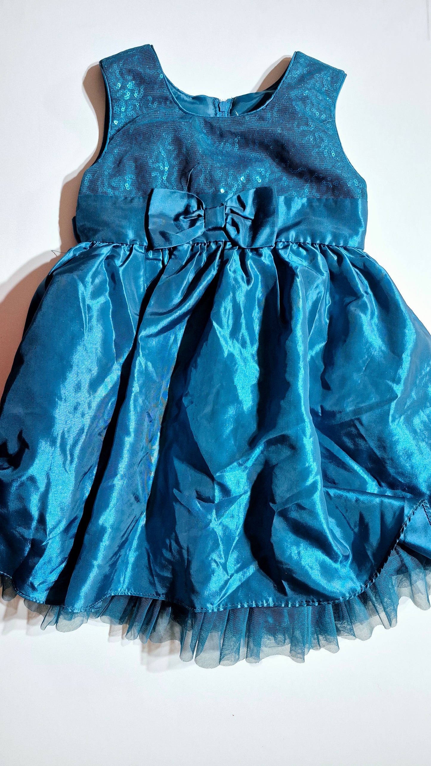 Robe 2-3T Jona Michelle