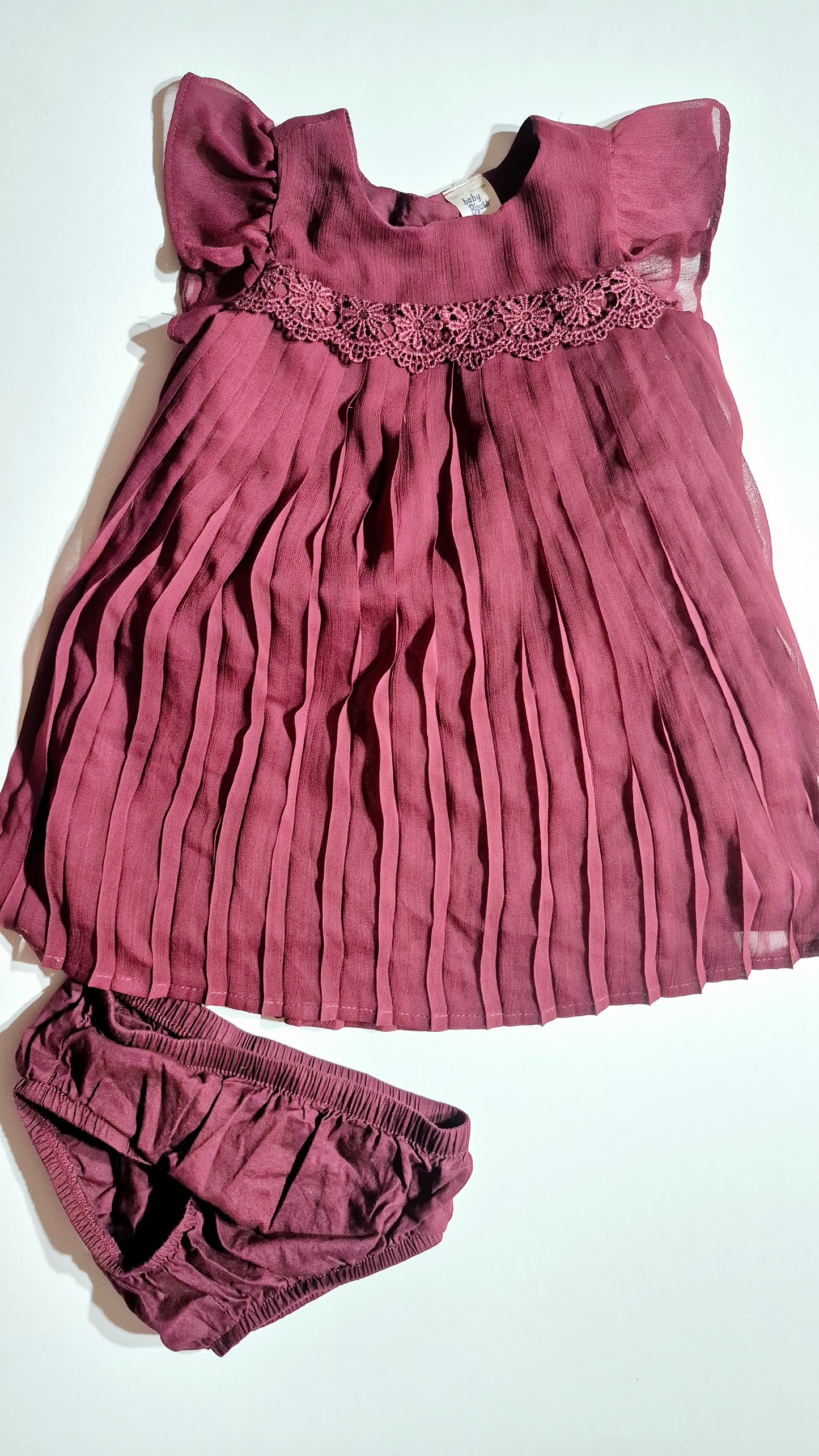 Robe 12 mois OshKosh