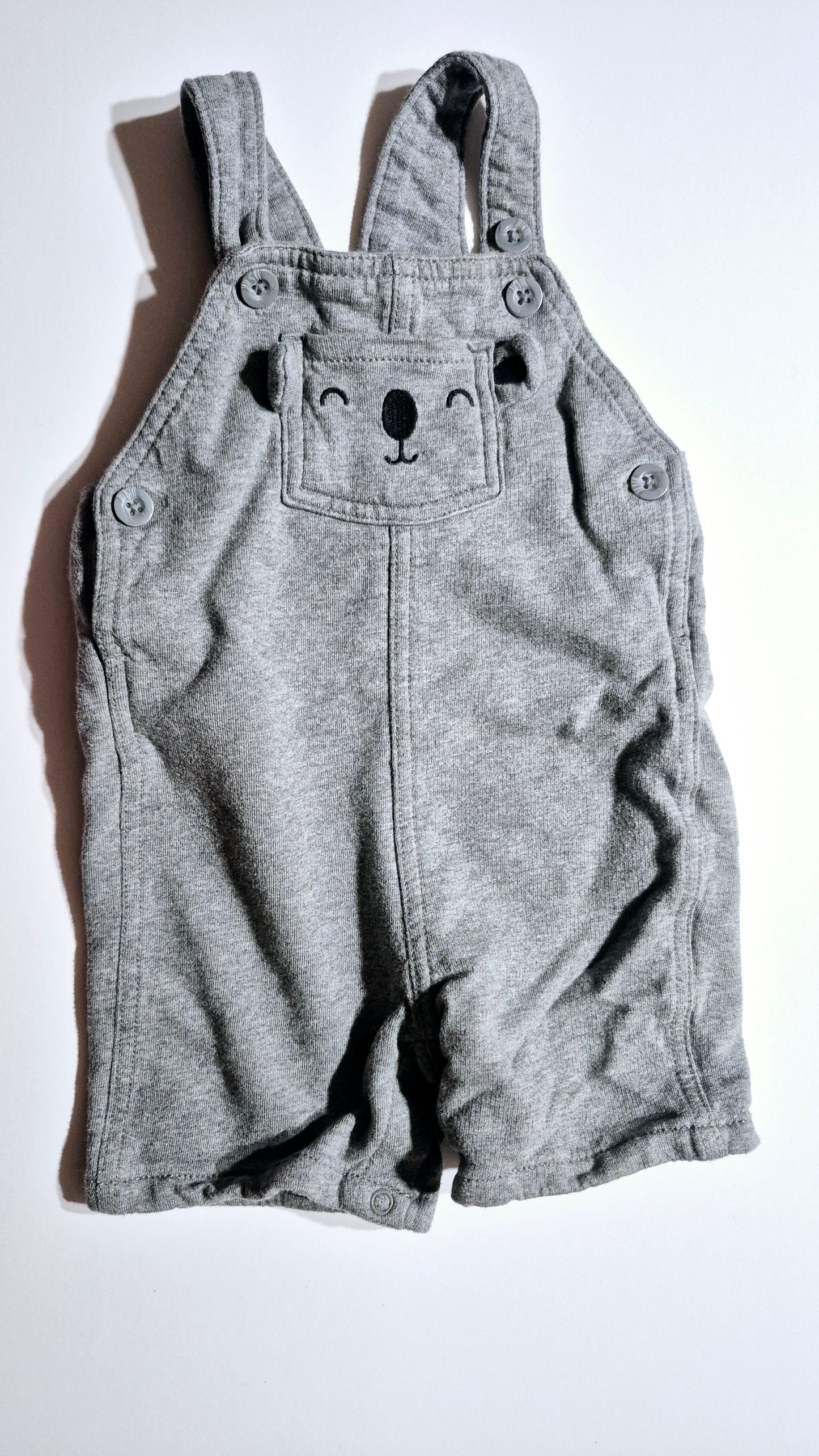 Salopette 18 mois Carter's