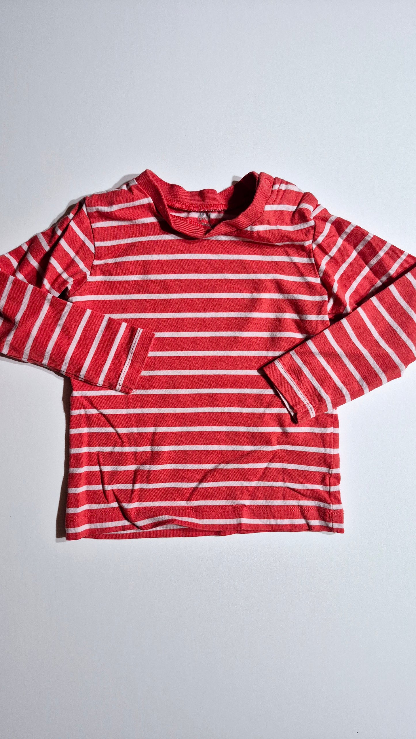 Chandail 9-12 mois H&M