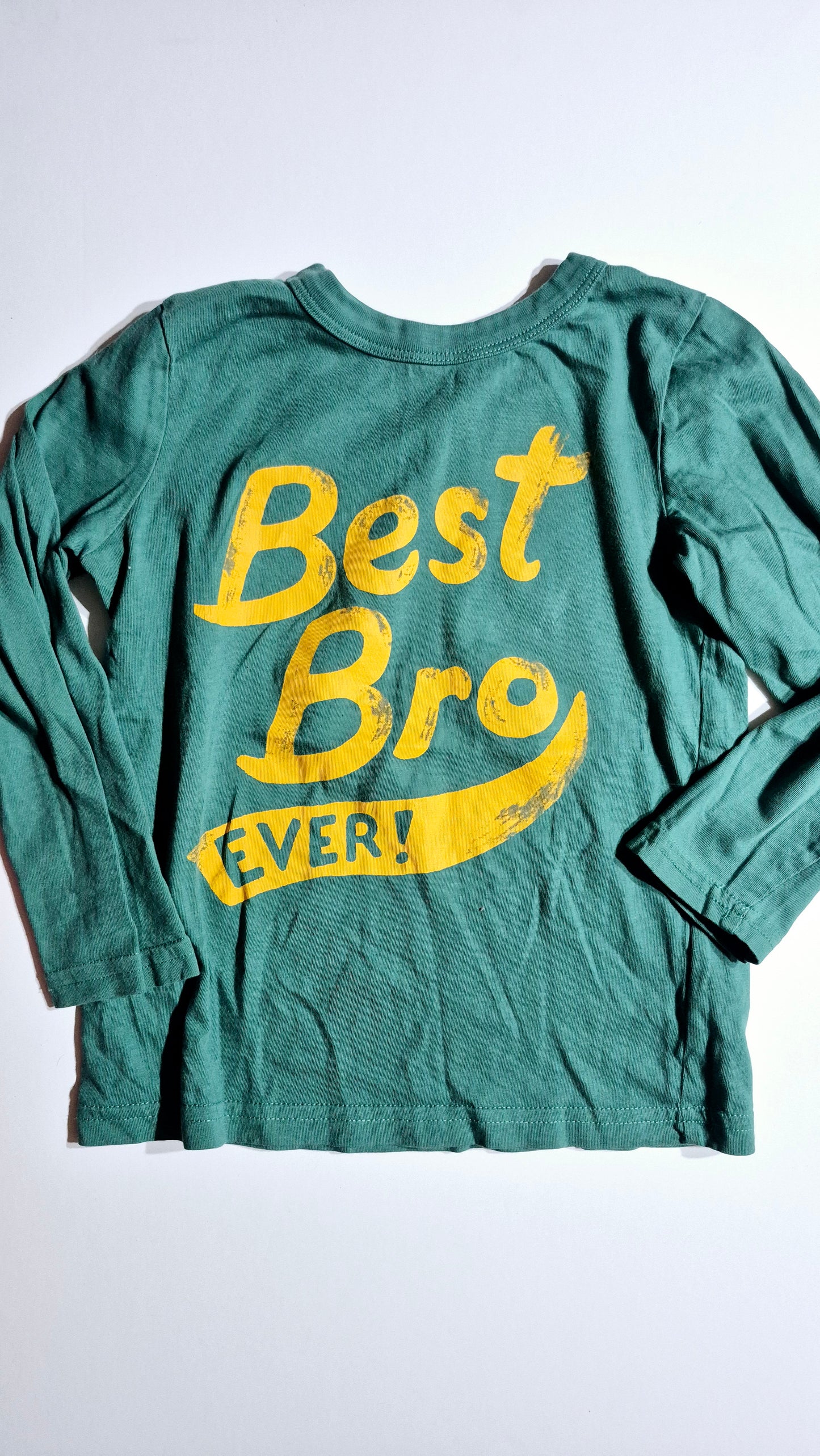 Chandail 5T Joe Fresh