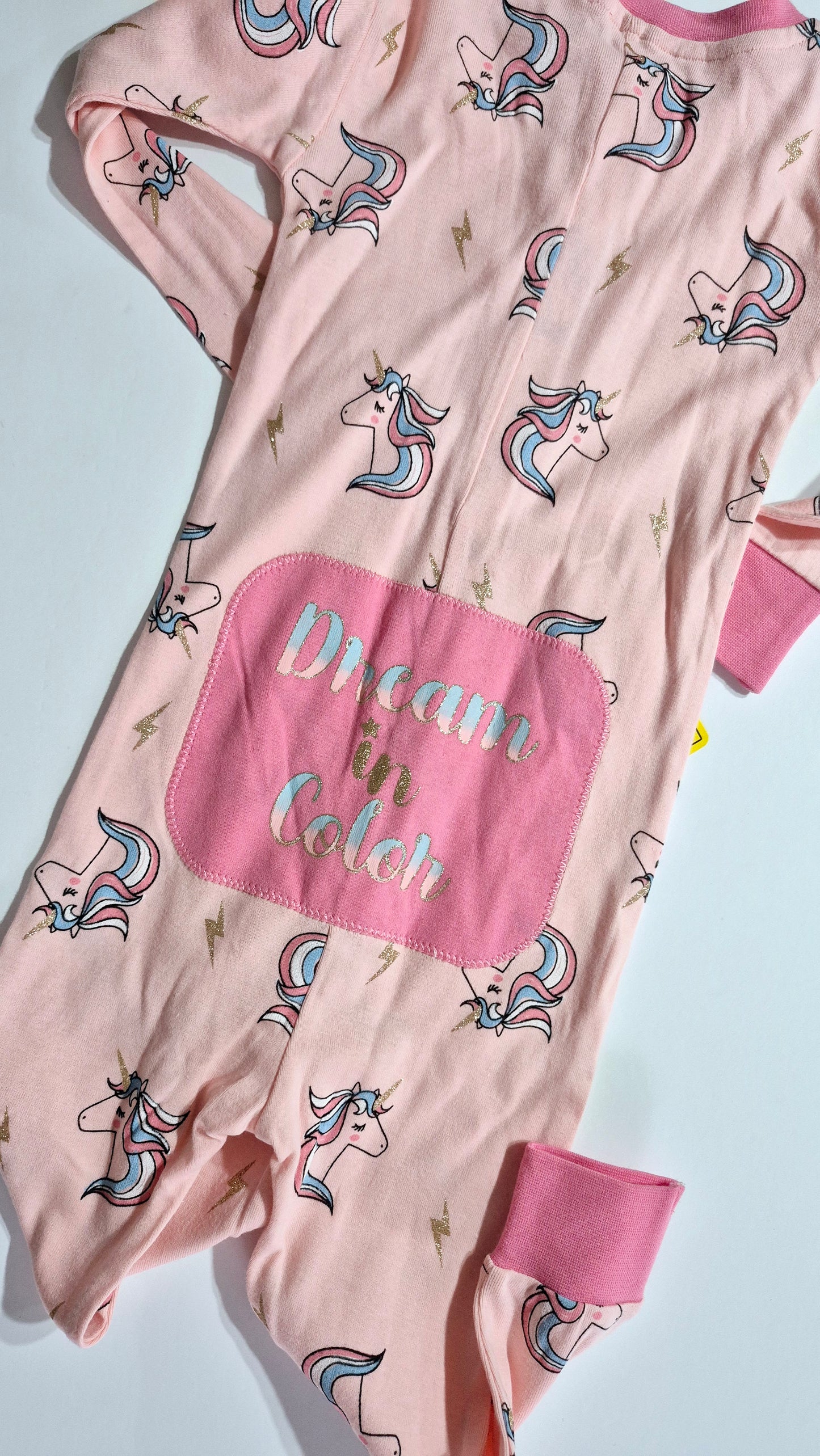 Pyjama 8A PlSleep Neuf