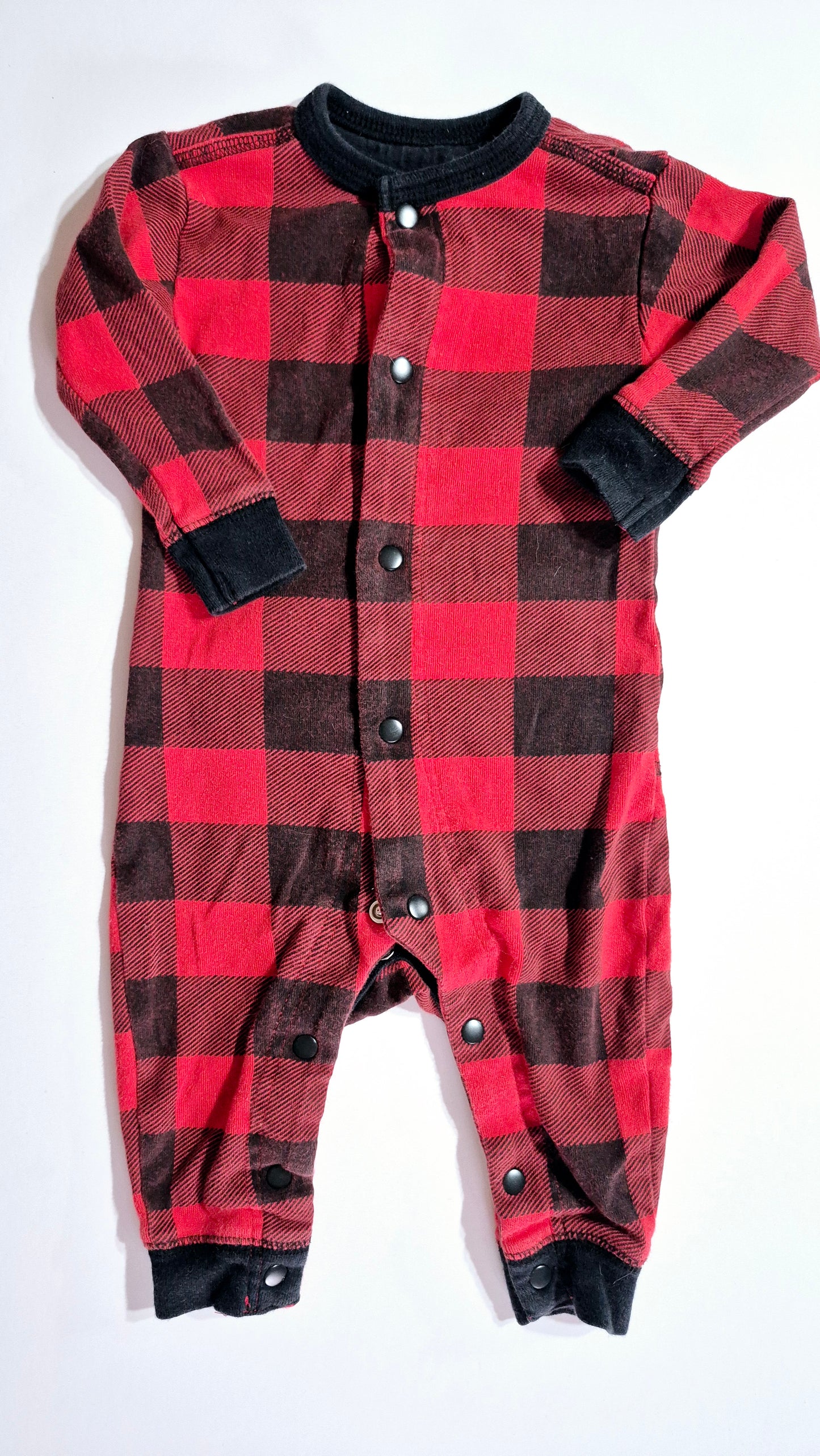 Pyjama 3-6 mois Hatley