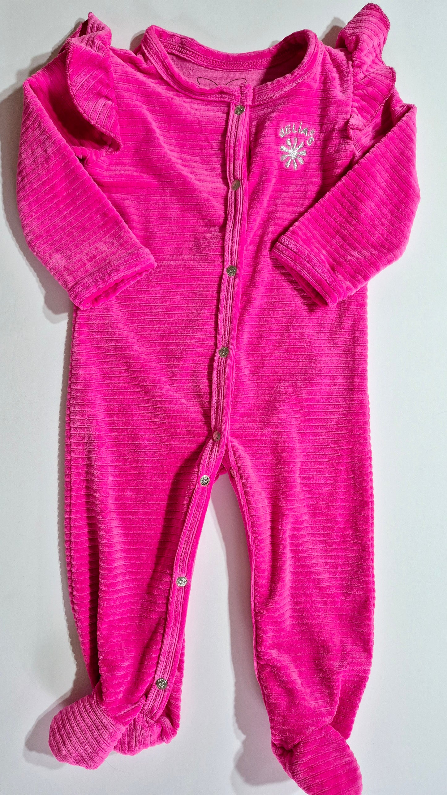 Pyjama 6-9 mois Delia