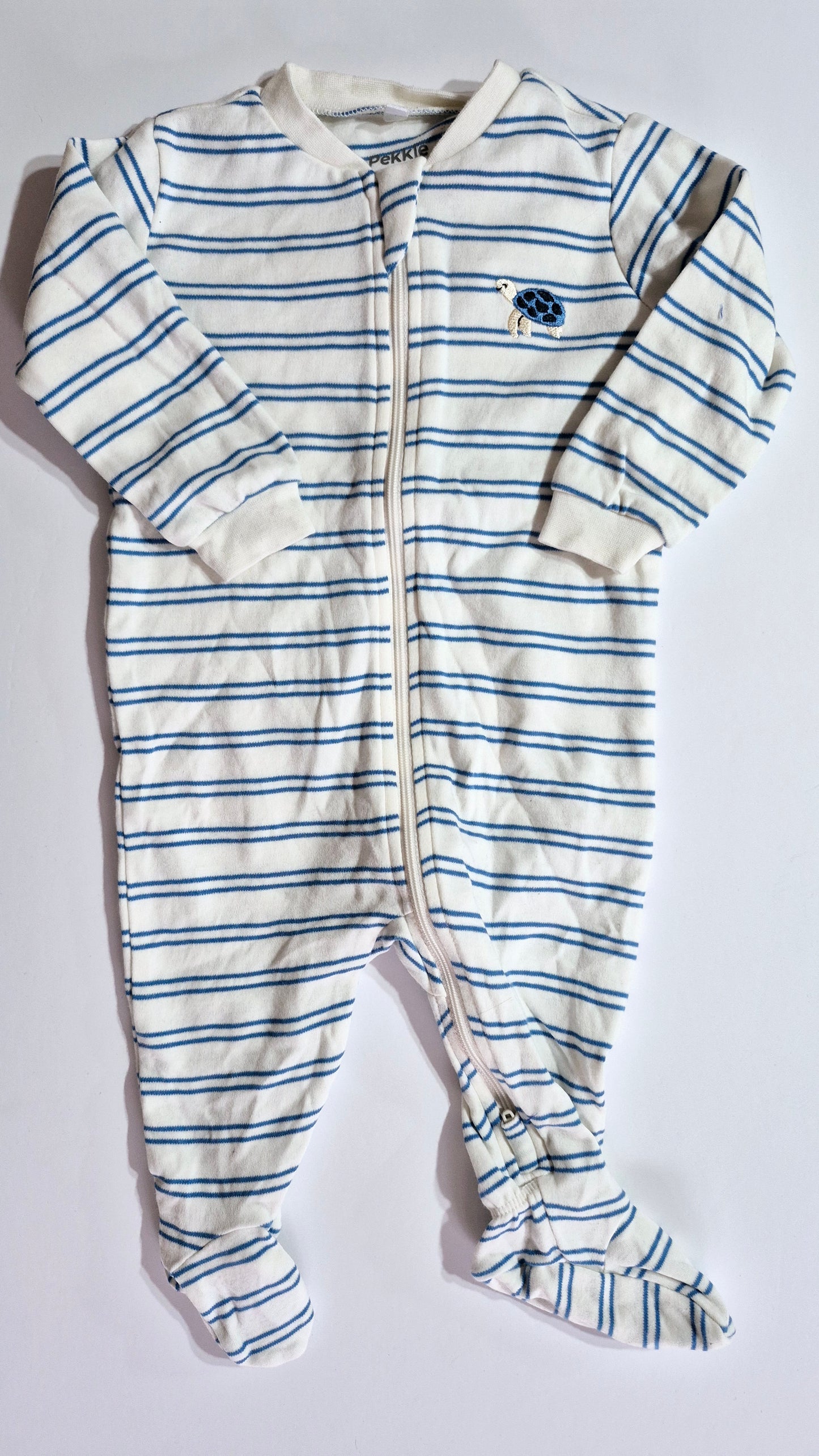 Pyjama 6 mois Pekkle