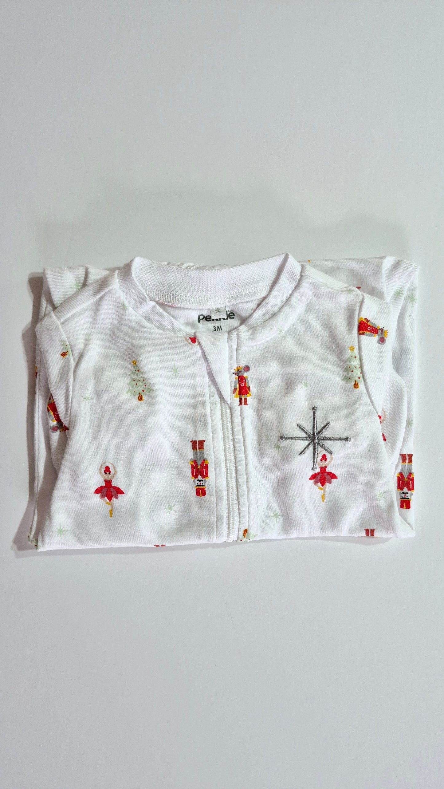 Pyjama 3 mois Pekkle Neuf
