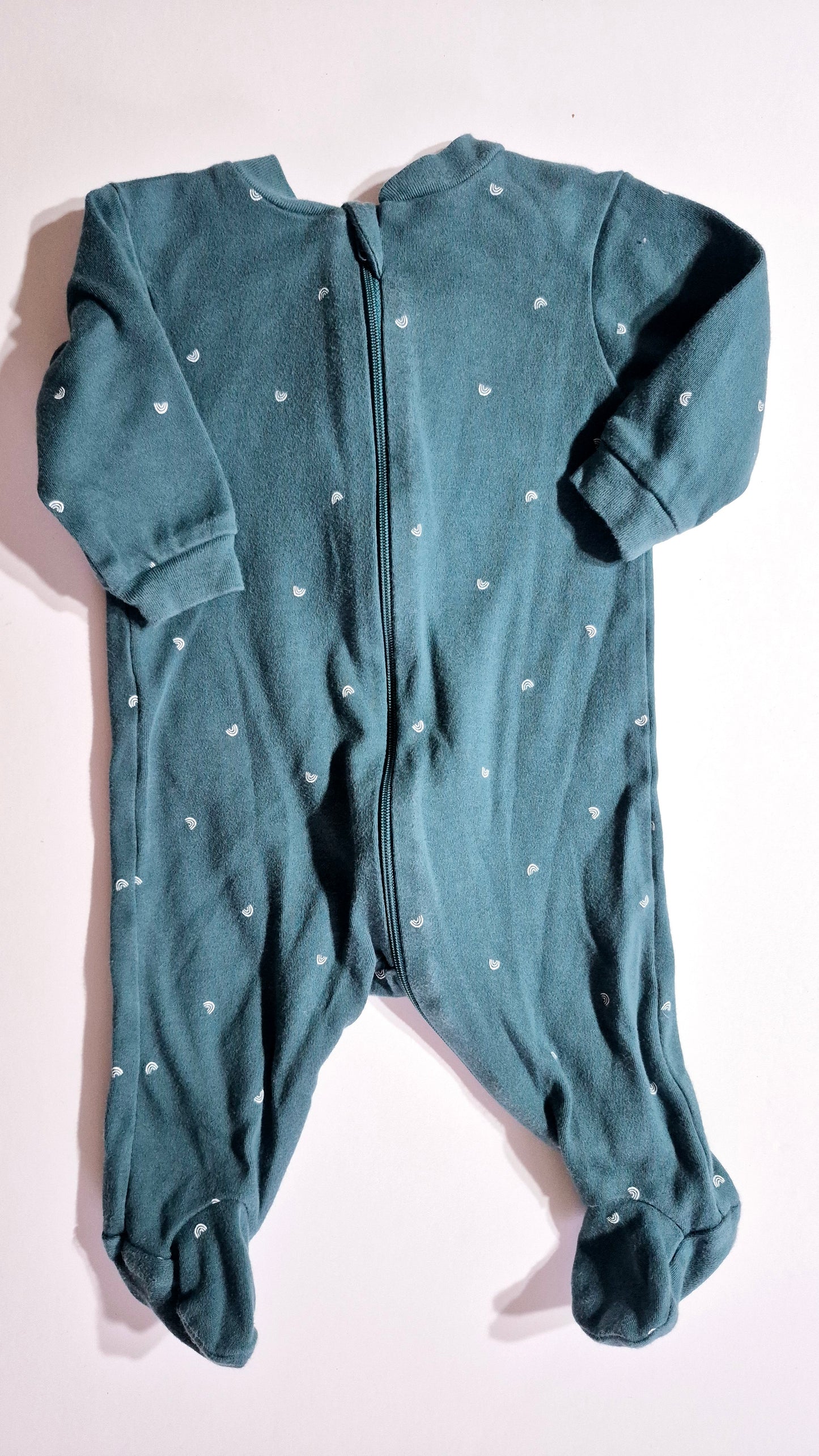 Pyjama 3-6 mois George