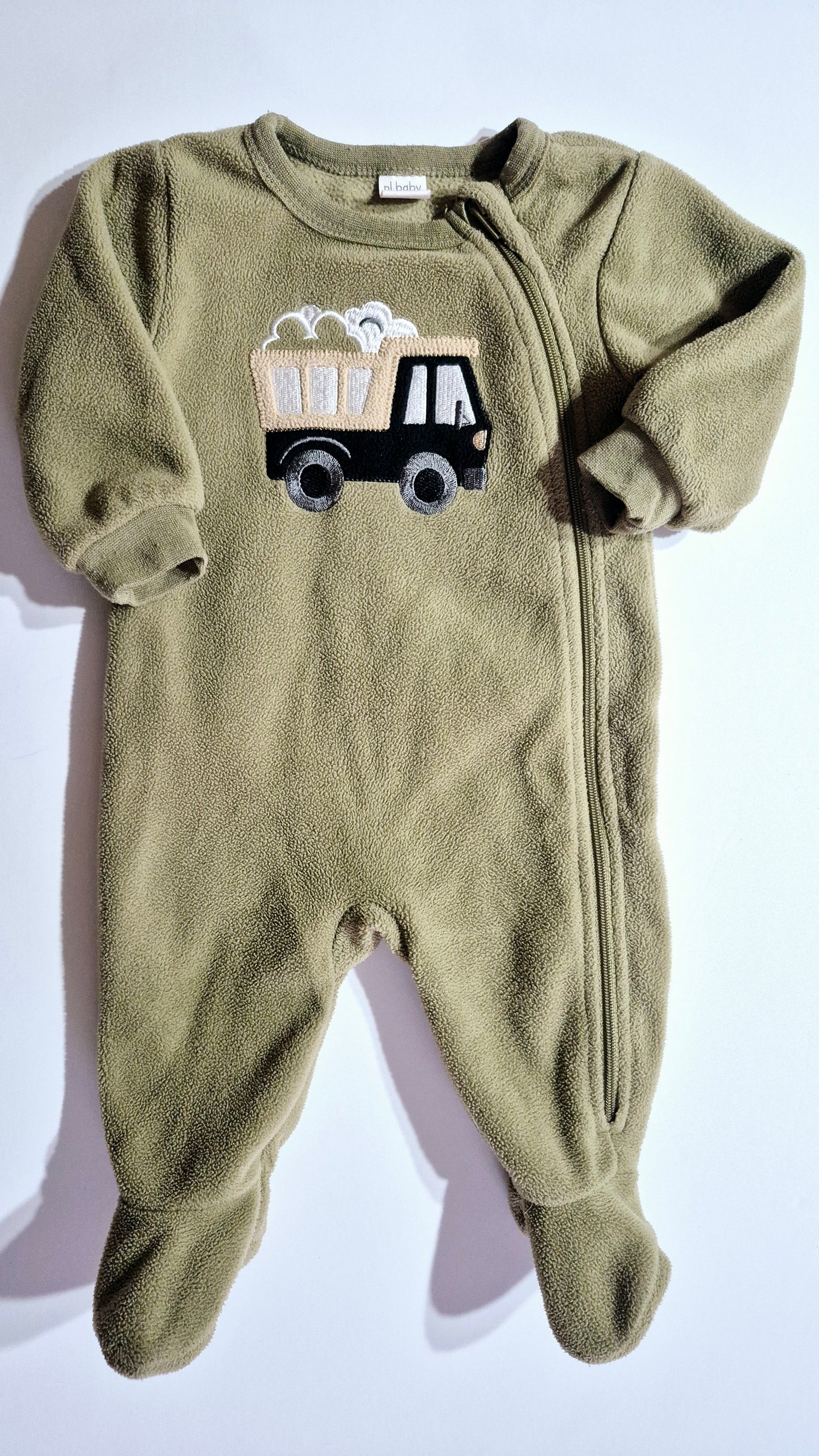 Pyjama 3 mois PLBaby