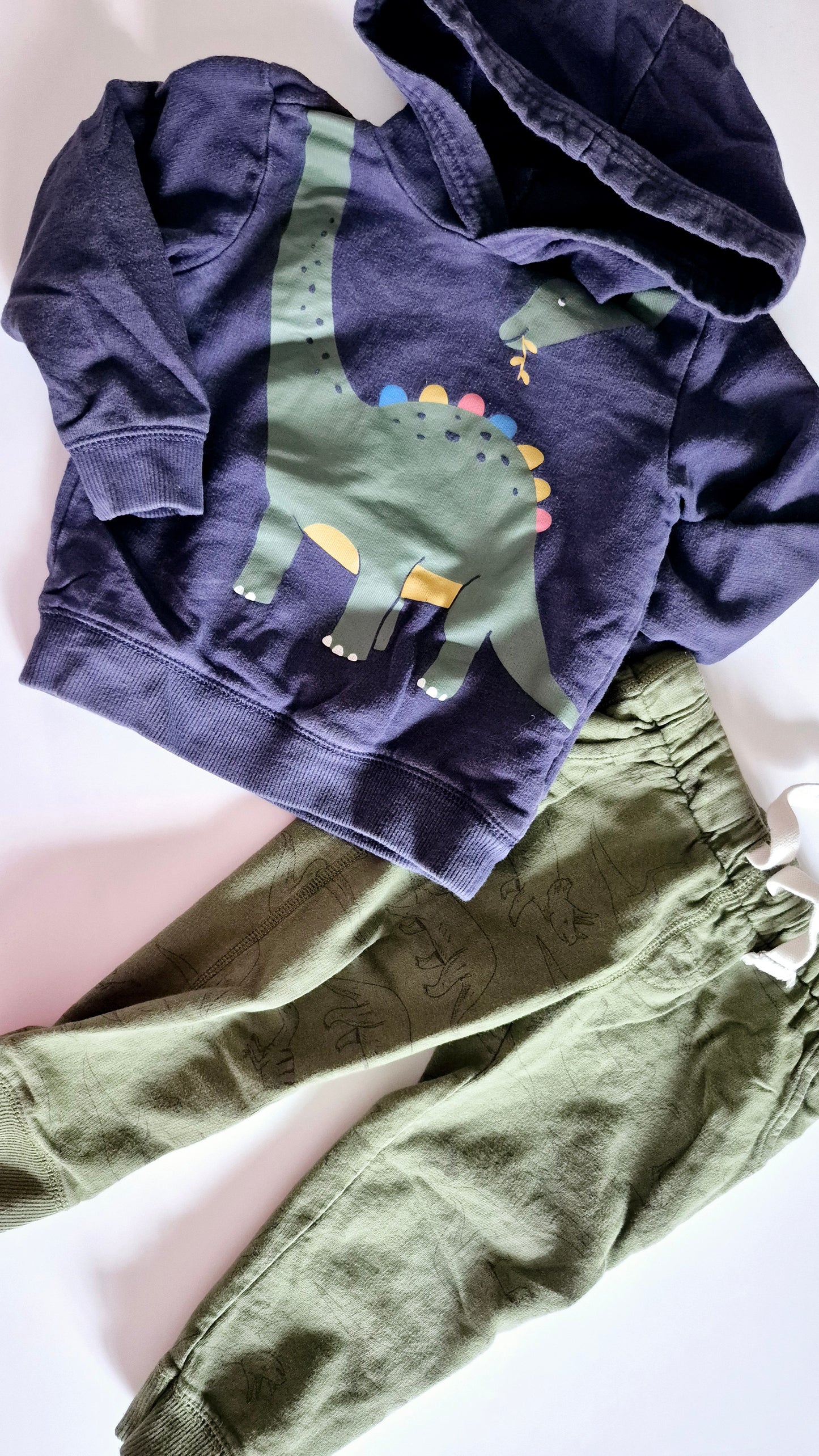 Ensemble 24 mois Carter's