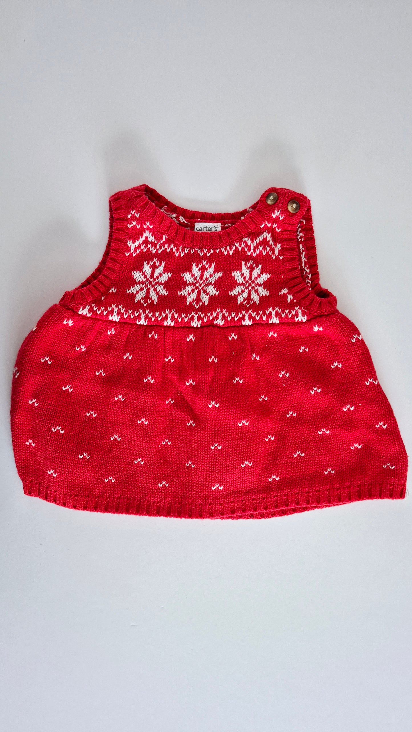 Robe 3 mois Carter's