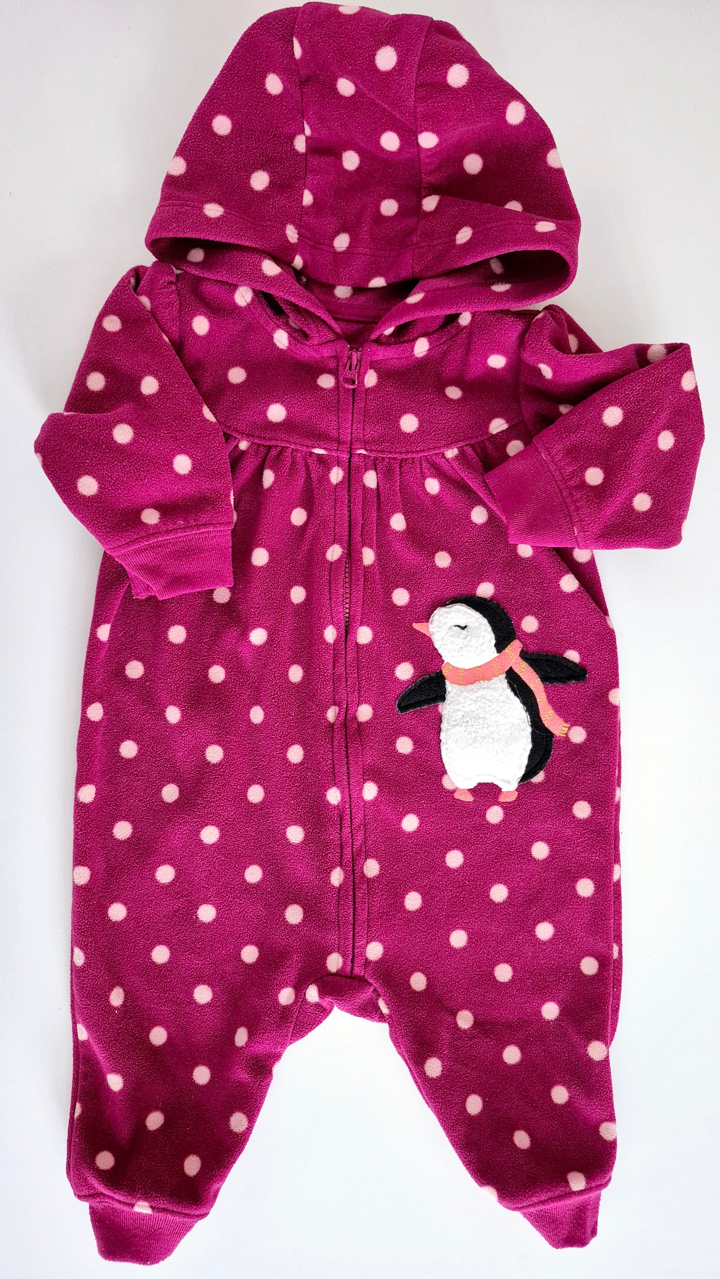 Une Pièce 3-6 mois George