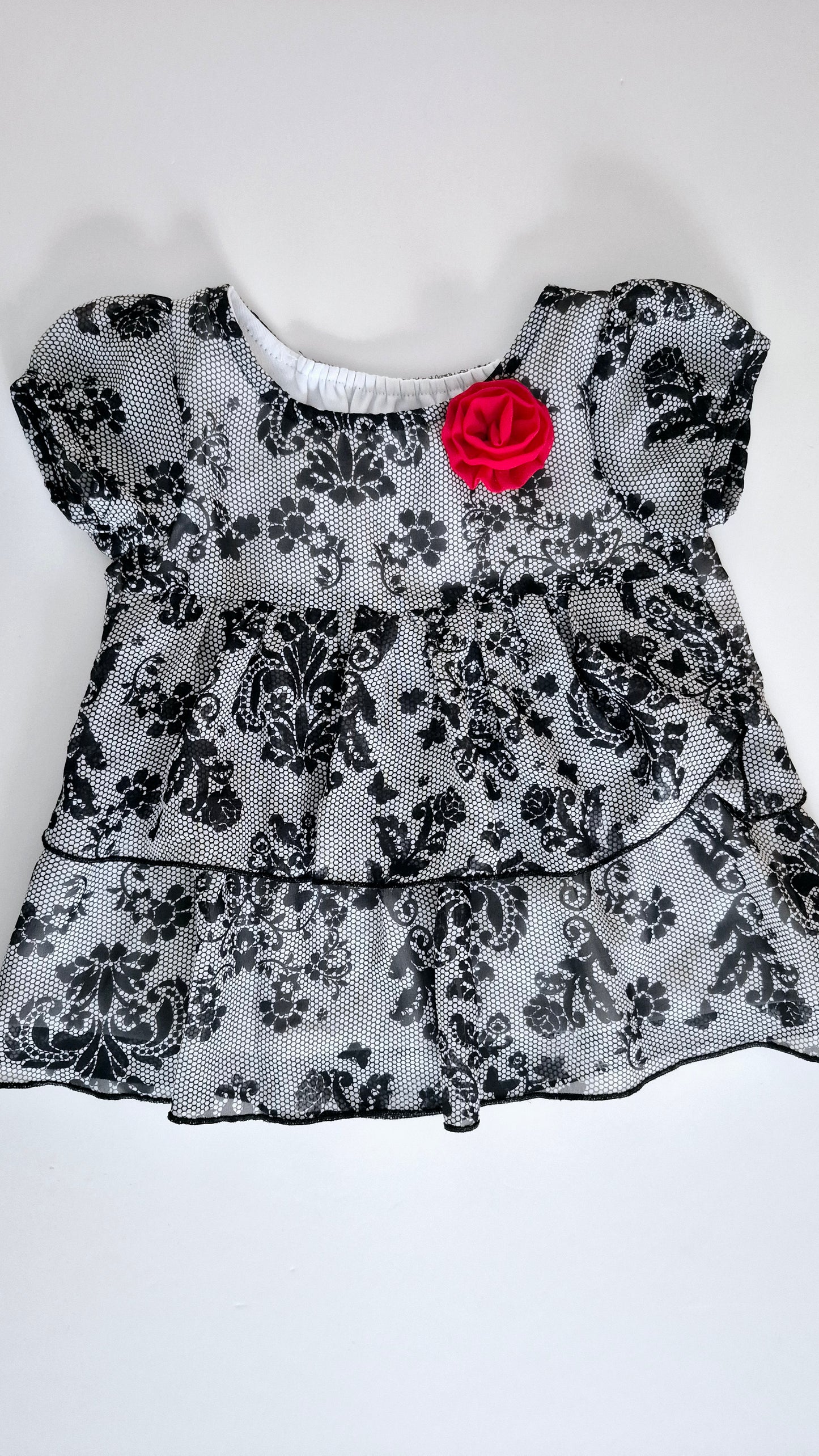 Robe 3-6 mois George