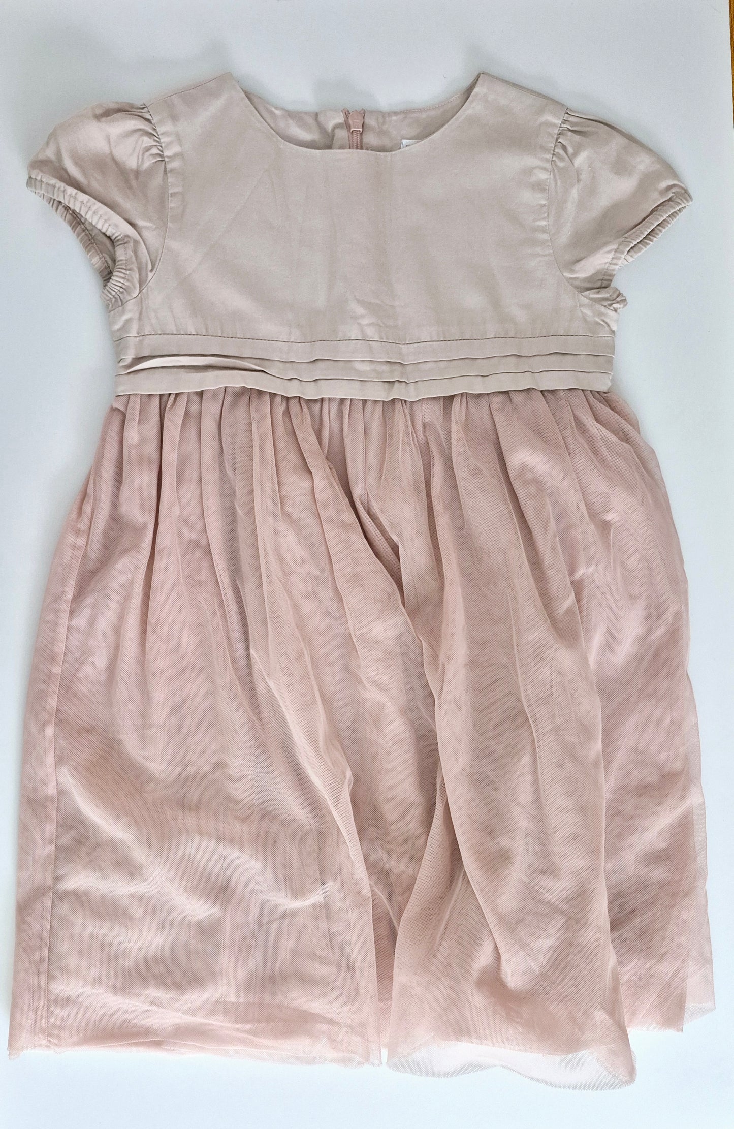 Robe 4-5T The Little White Company