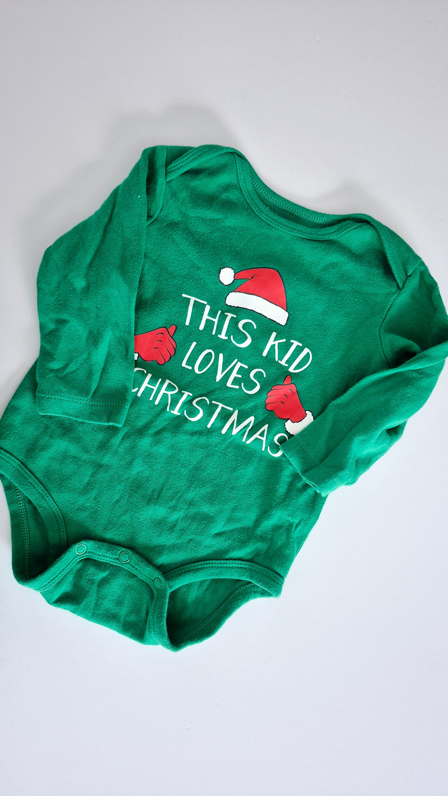 Cache Couche 12 mois Carter's