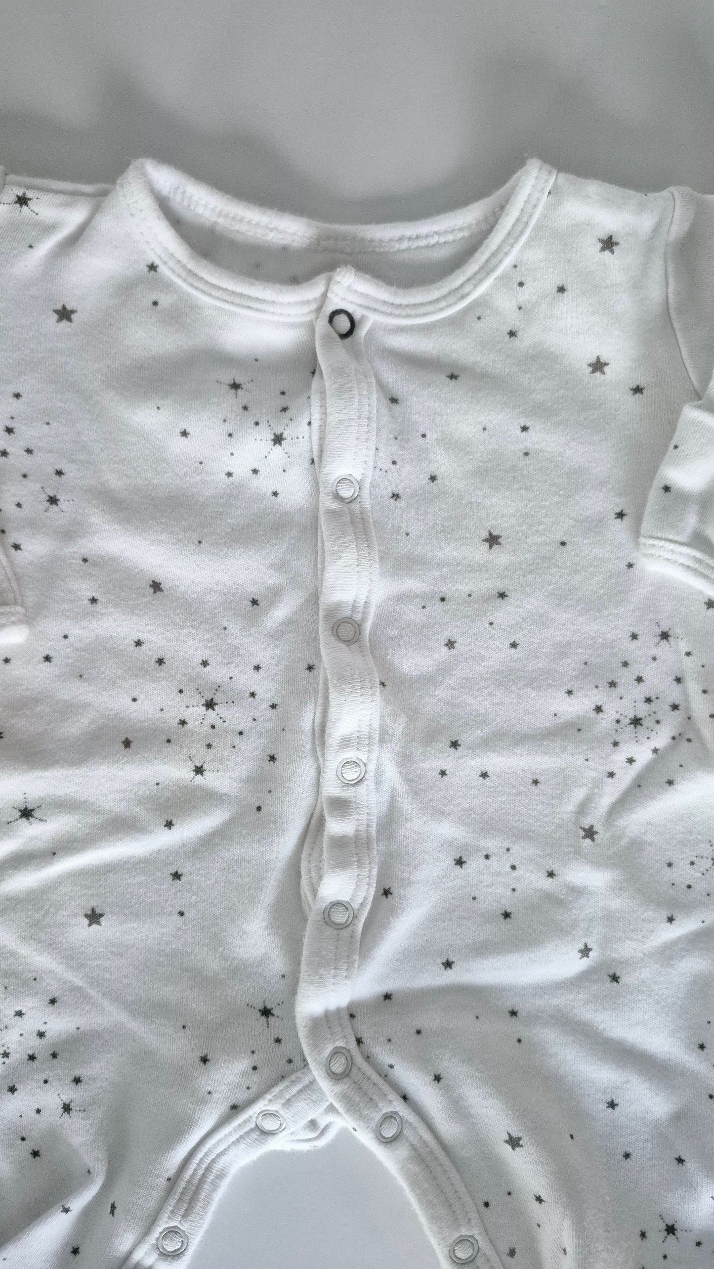 Pyjama 3 mois Petit Lem (Imparfait voir photo)