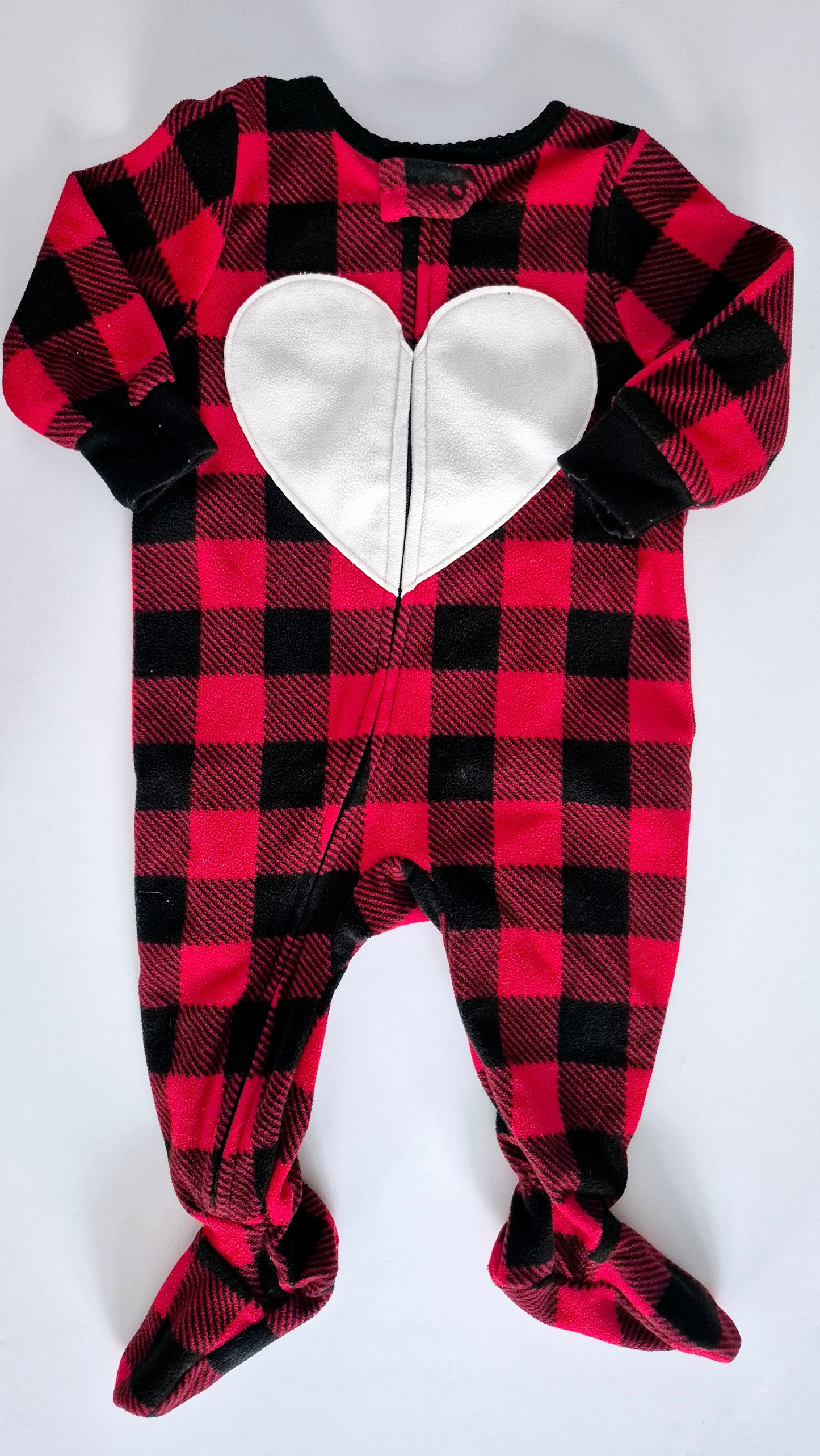 Pyjama 6 mois Carter's