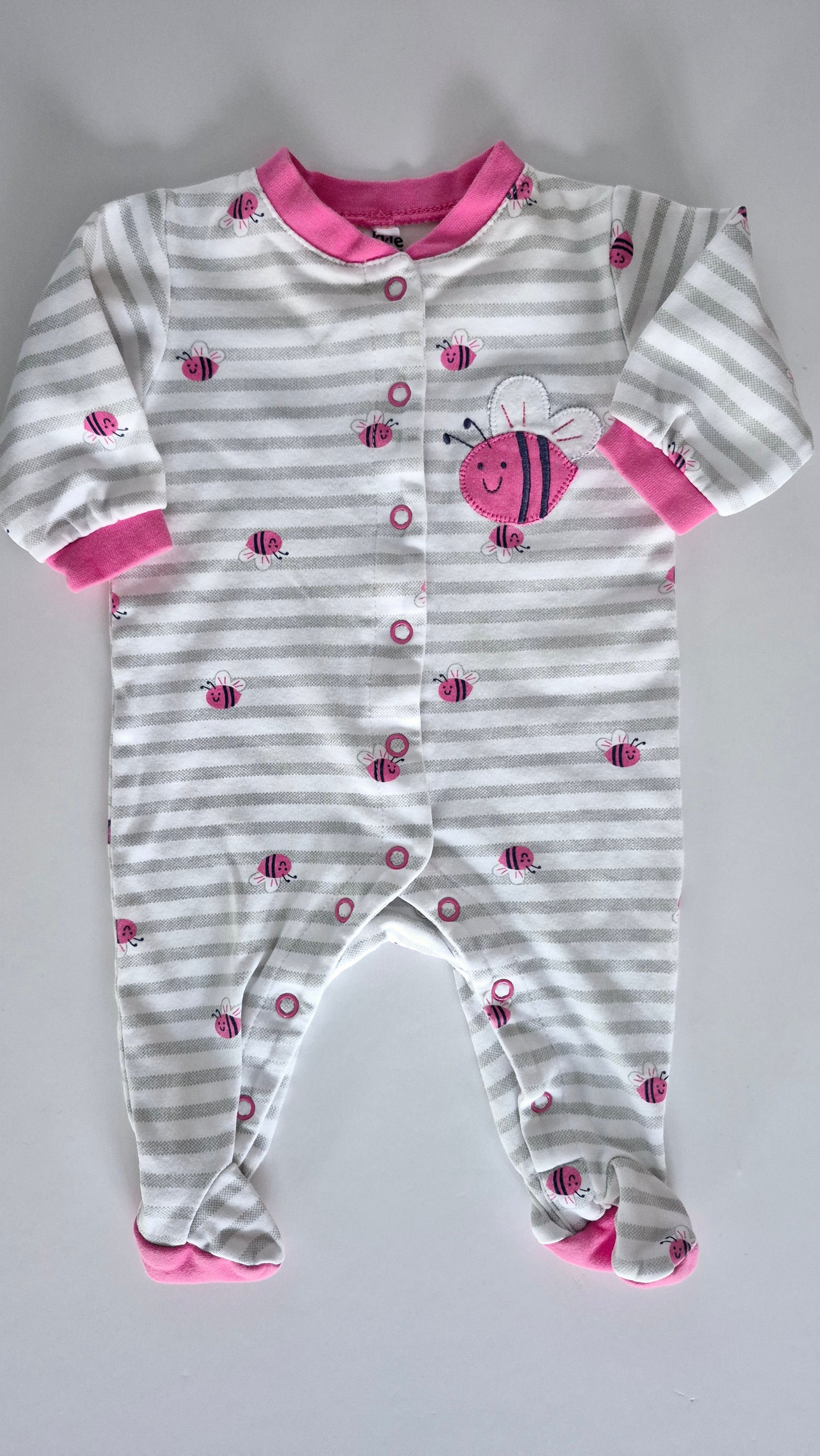 Pyjama 3 mois Pekkle