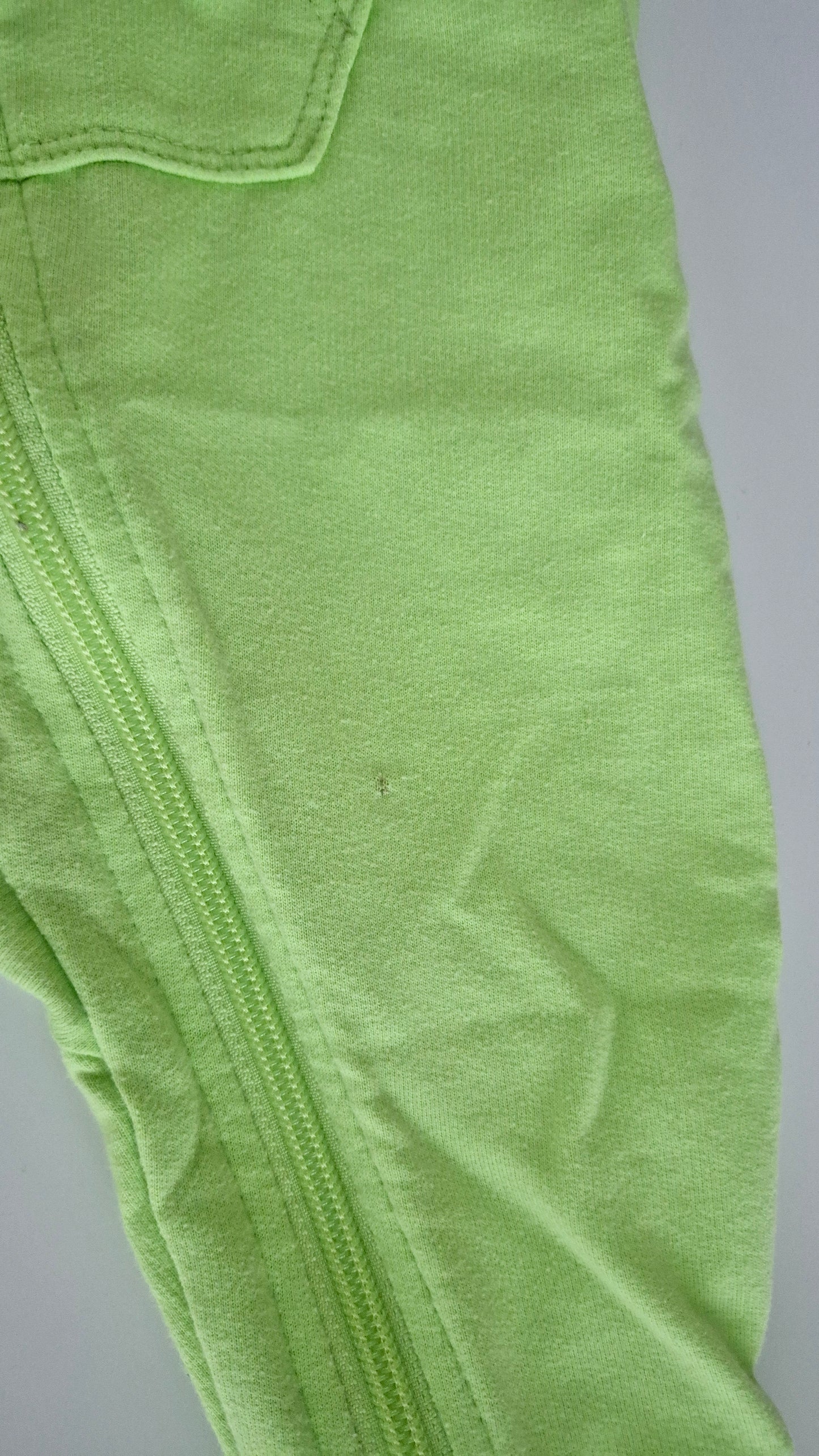 Une Pièce 12 mois Nike (Imparfait petite tache)