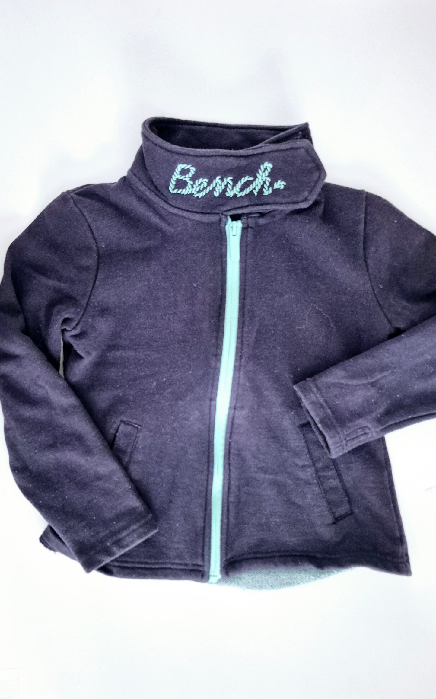 Veste 7-8A Bench