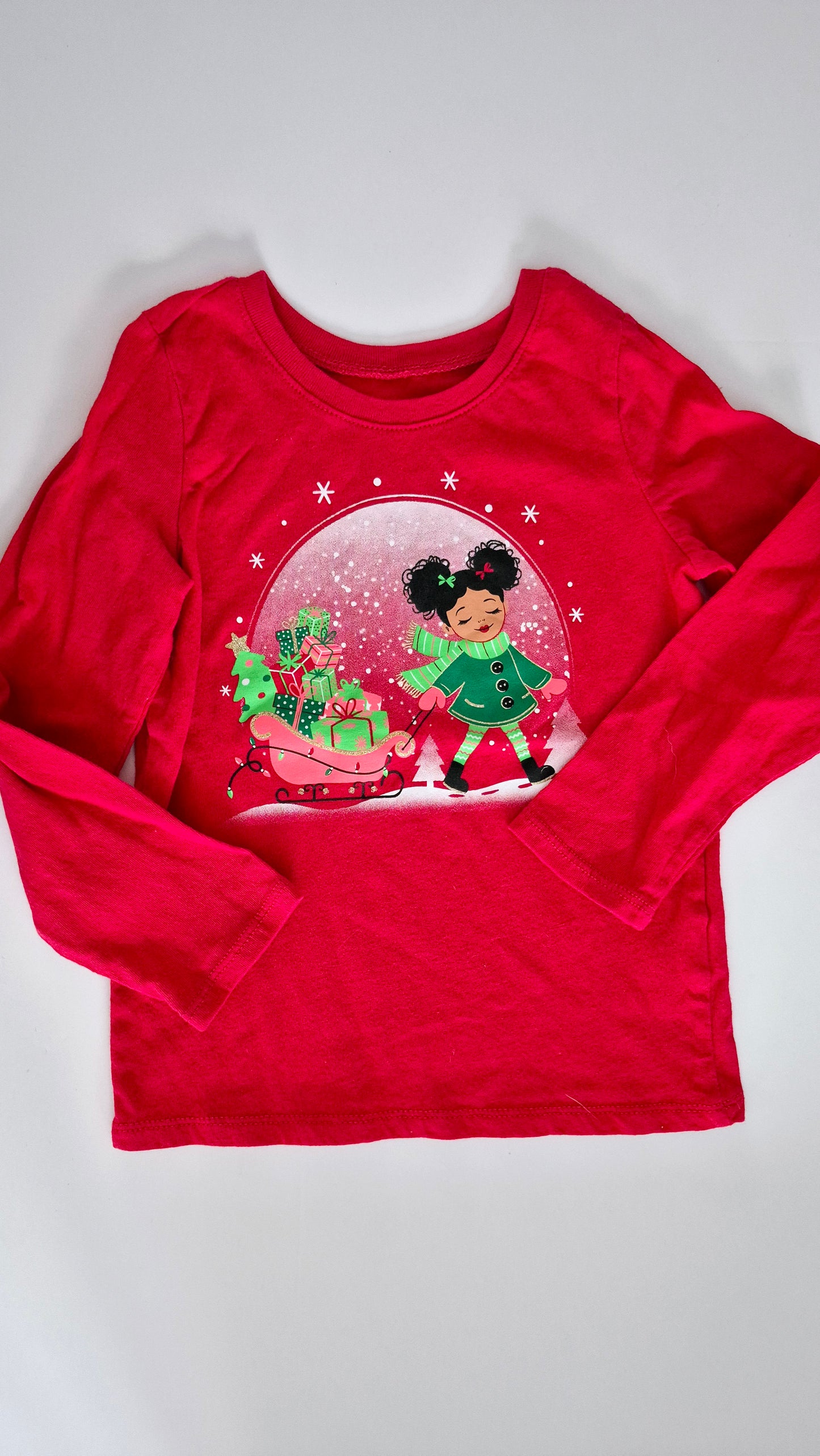 Chandail 4T Children's Place