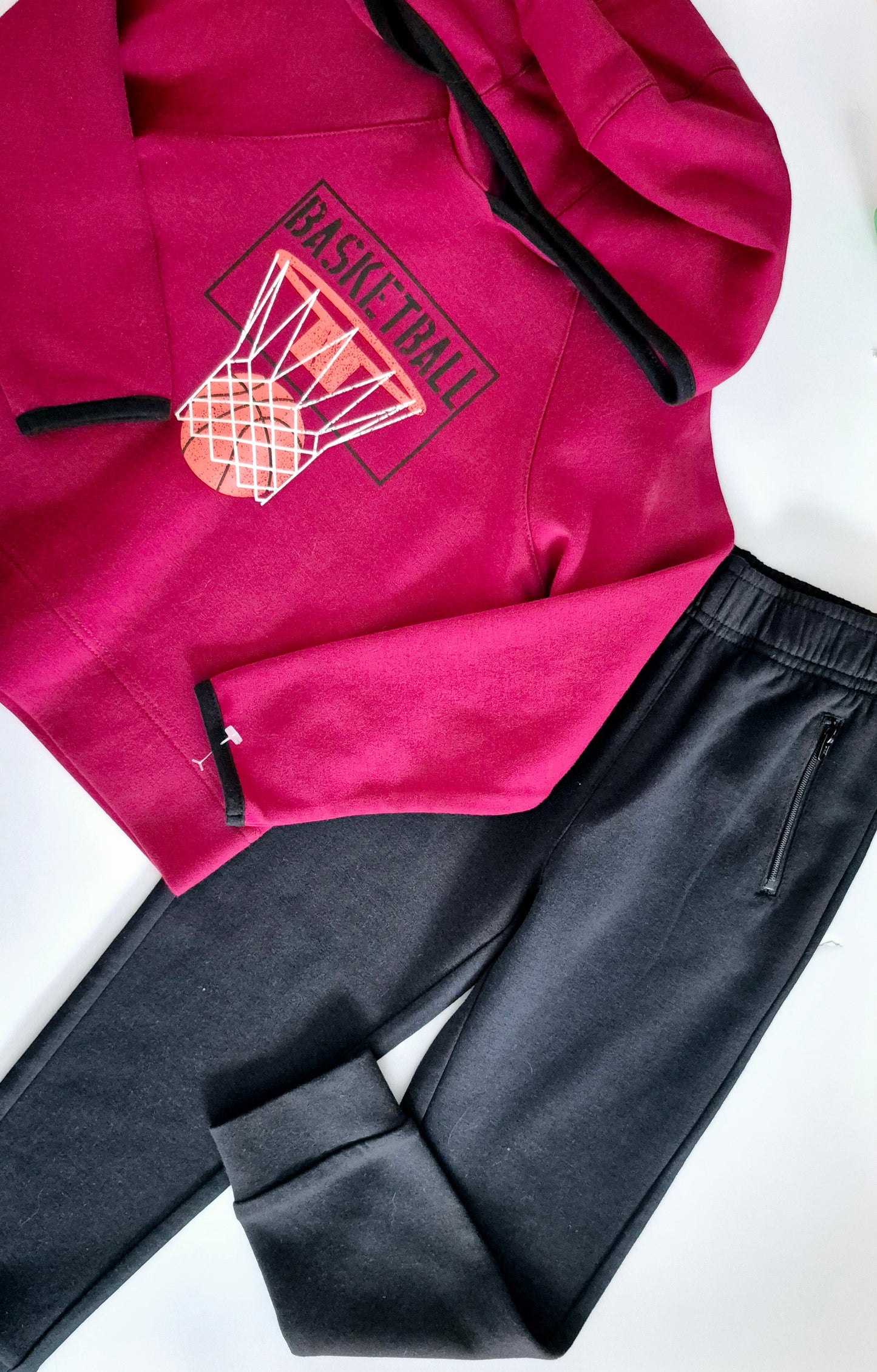 Ensemble 4T Pekkle Neuf