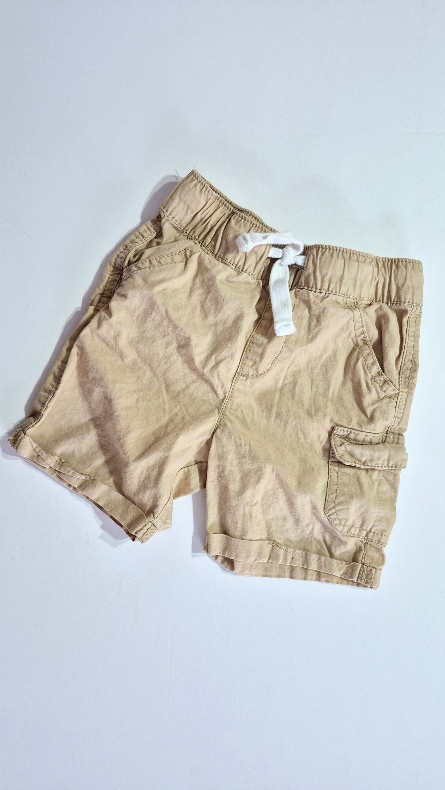 Culotte Courte 12 mois Tag