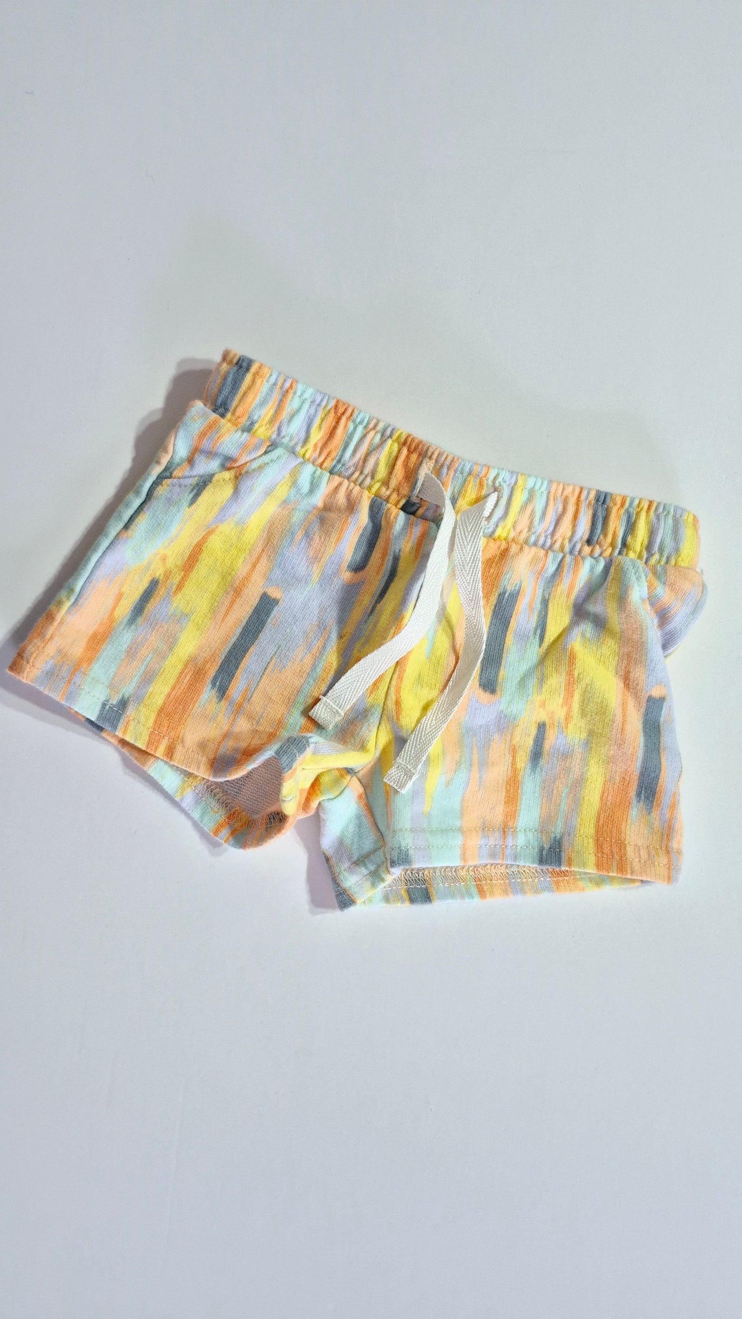 Culotte Courte 3 mois Carter's