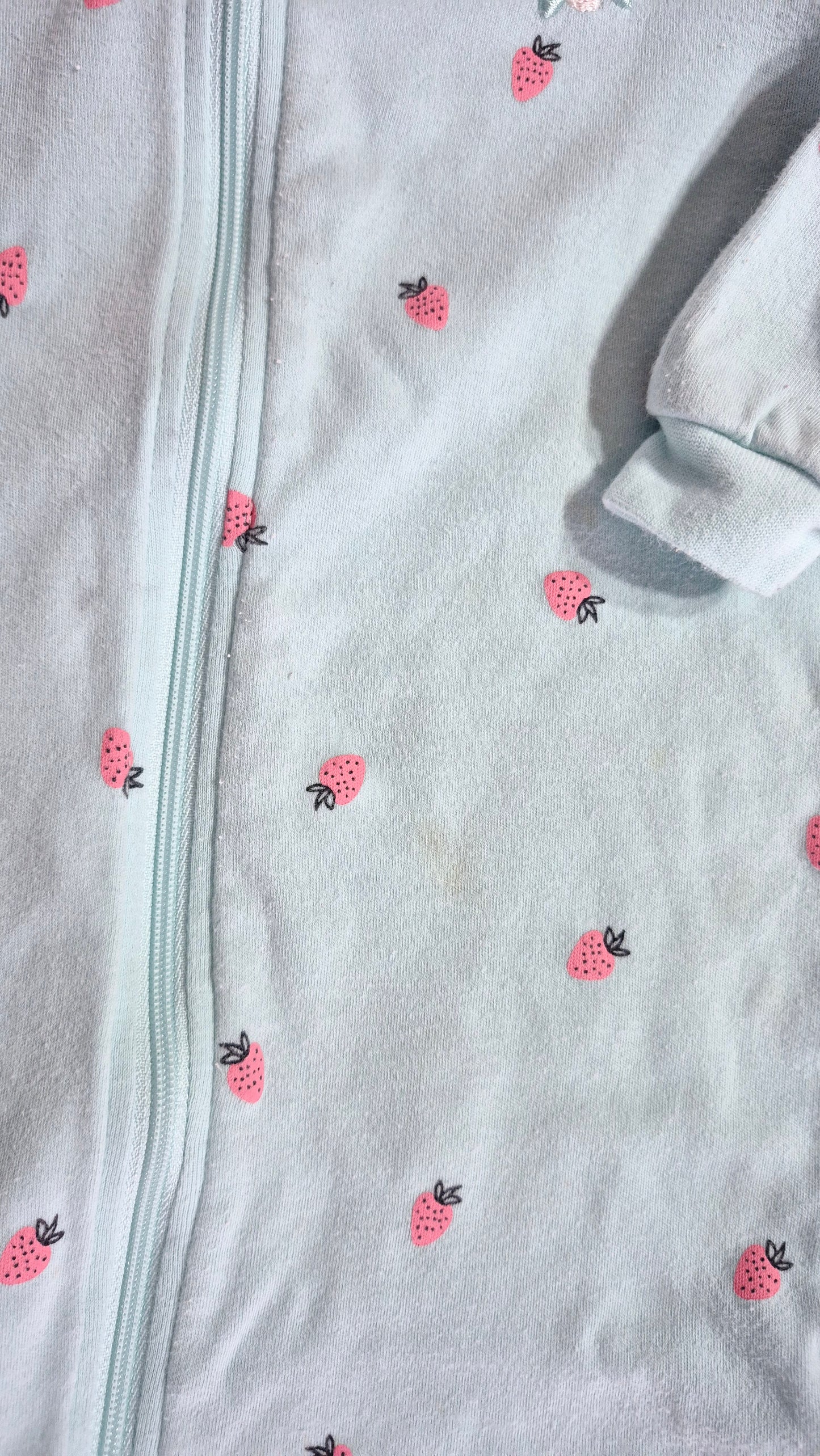 Pyjama 24 mois Pekkle (Imparfait voir photo)