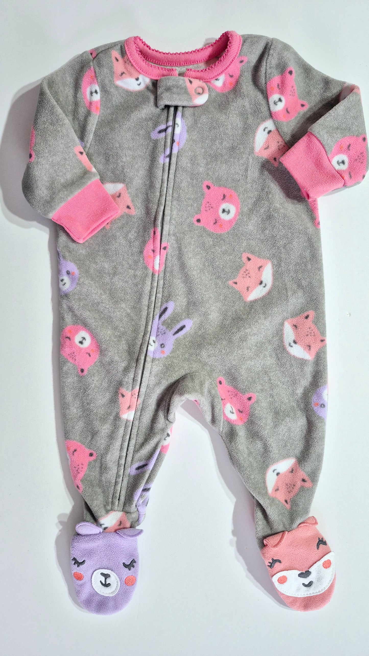 Pyjama 3 mois Carter's