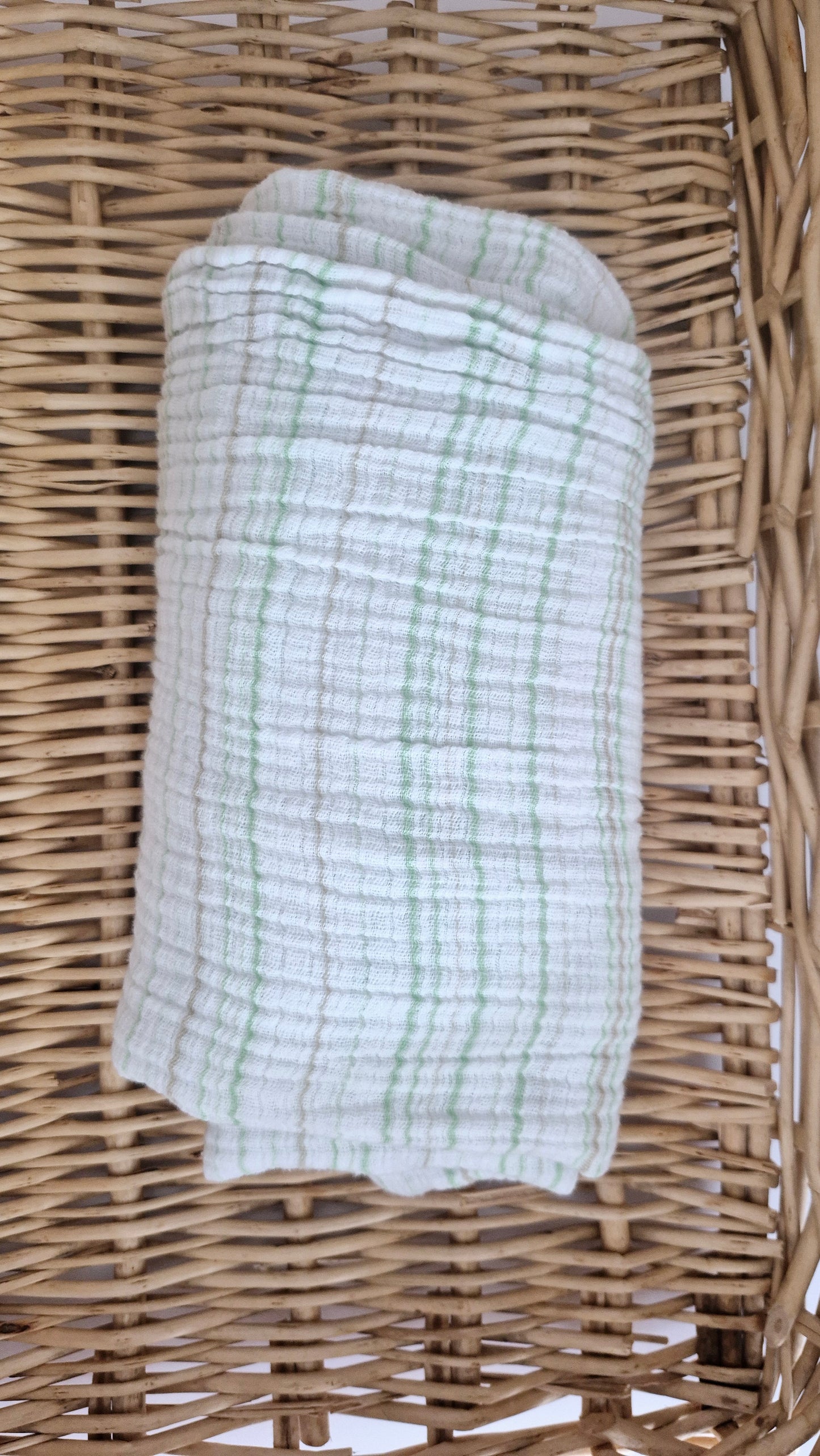 Mousseline 42x40 Aden&Anais