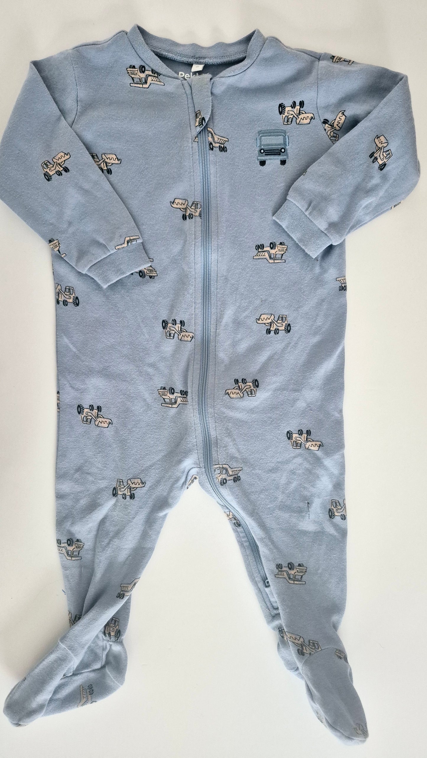 Pyjama 9 mois Pekkle