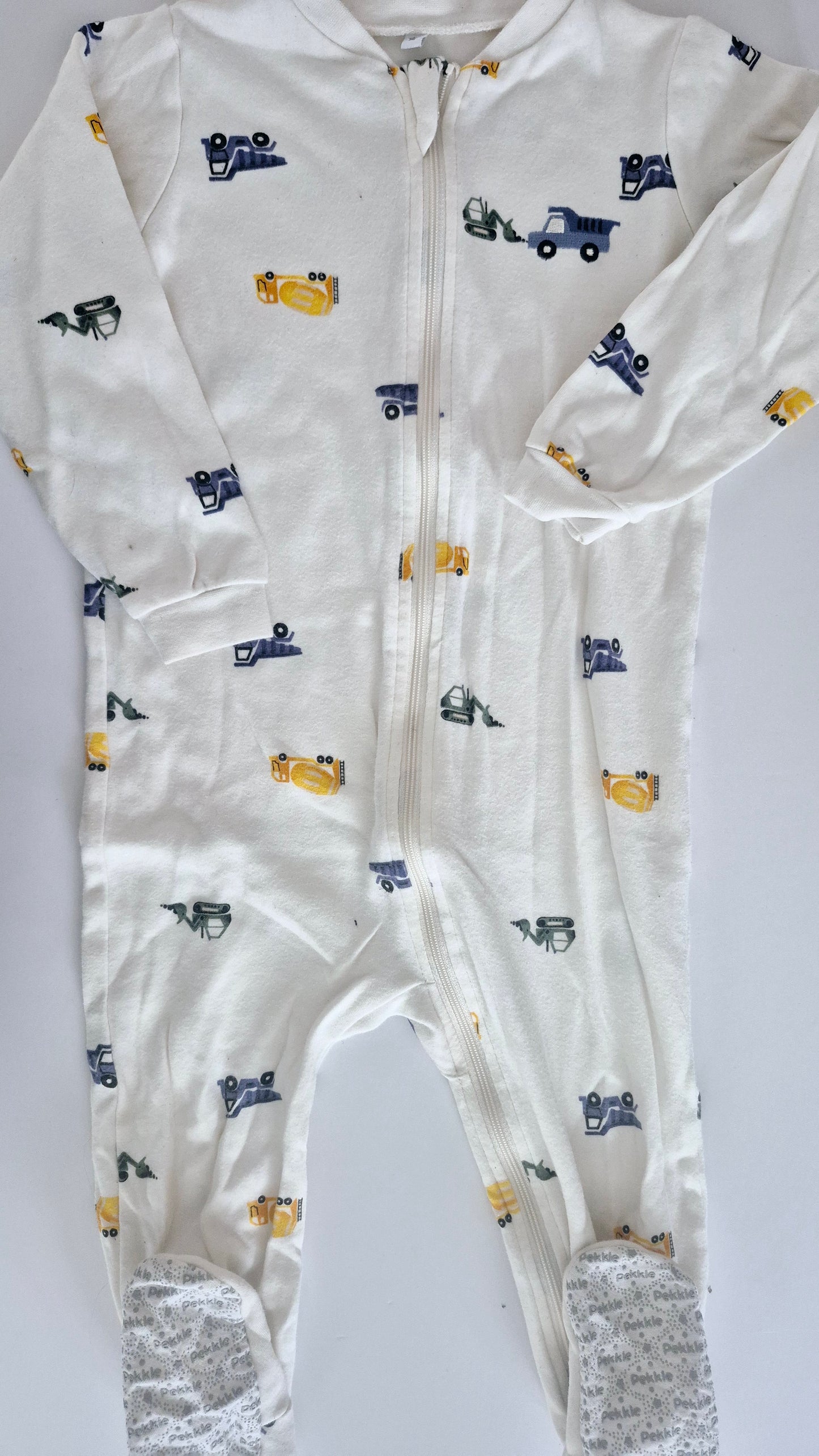 Pyjama 24 mois Pekkle