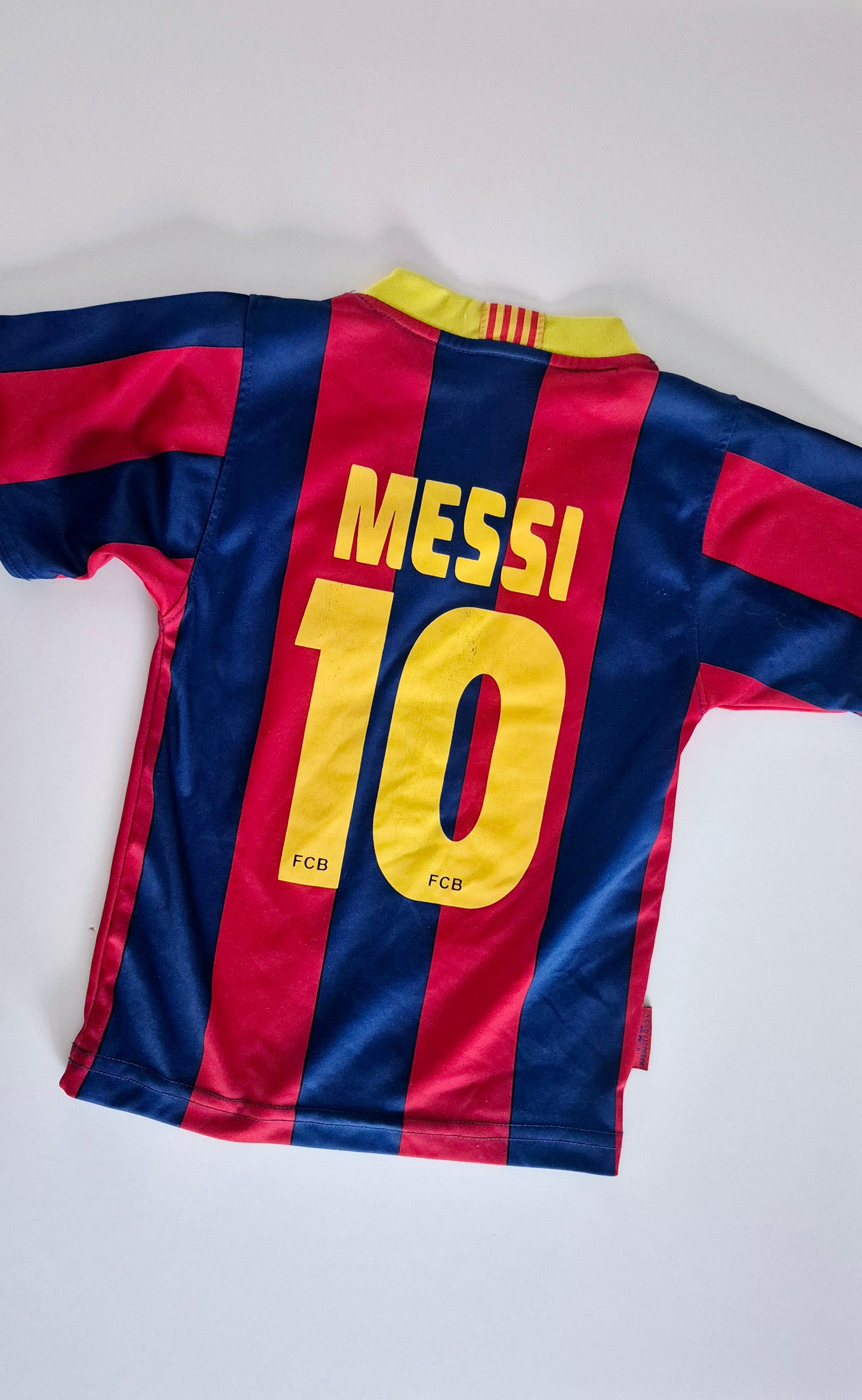 Chandail 3T Sans étiquette