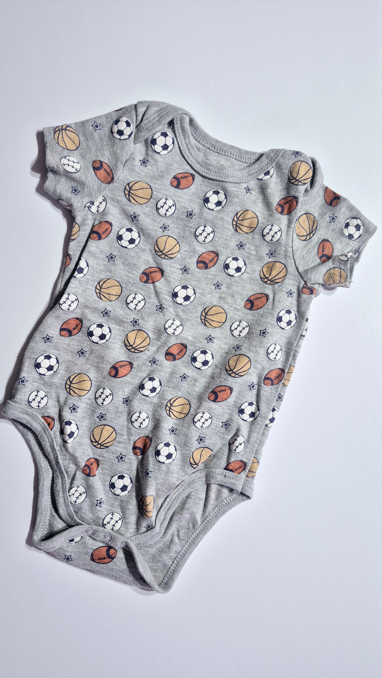 Cache Couche 24 mois Monkey Bars