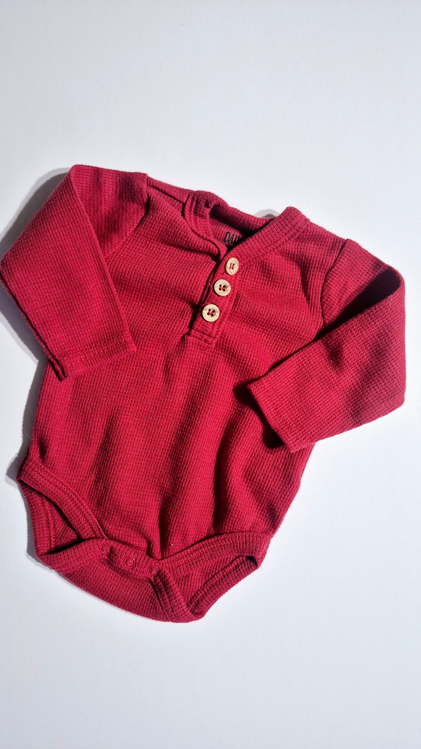 Cache Couche 0-3 mois Duck.Duck