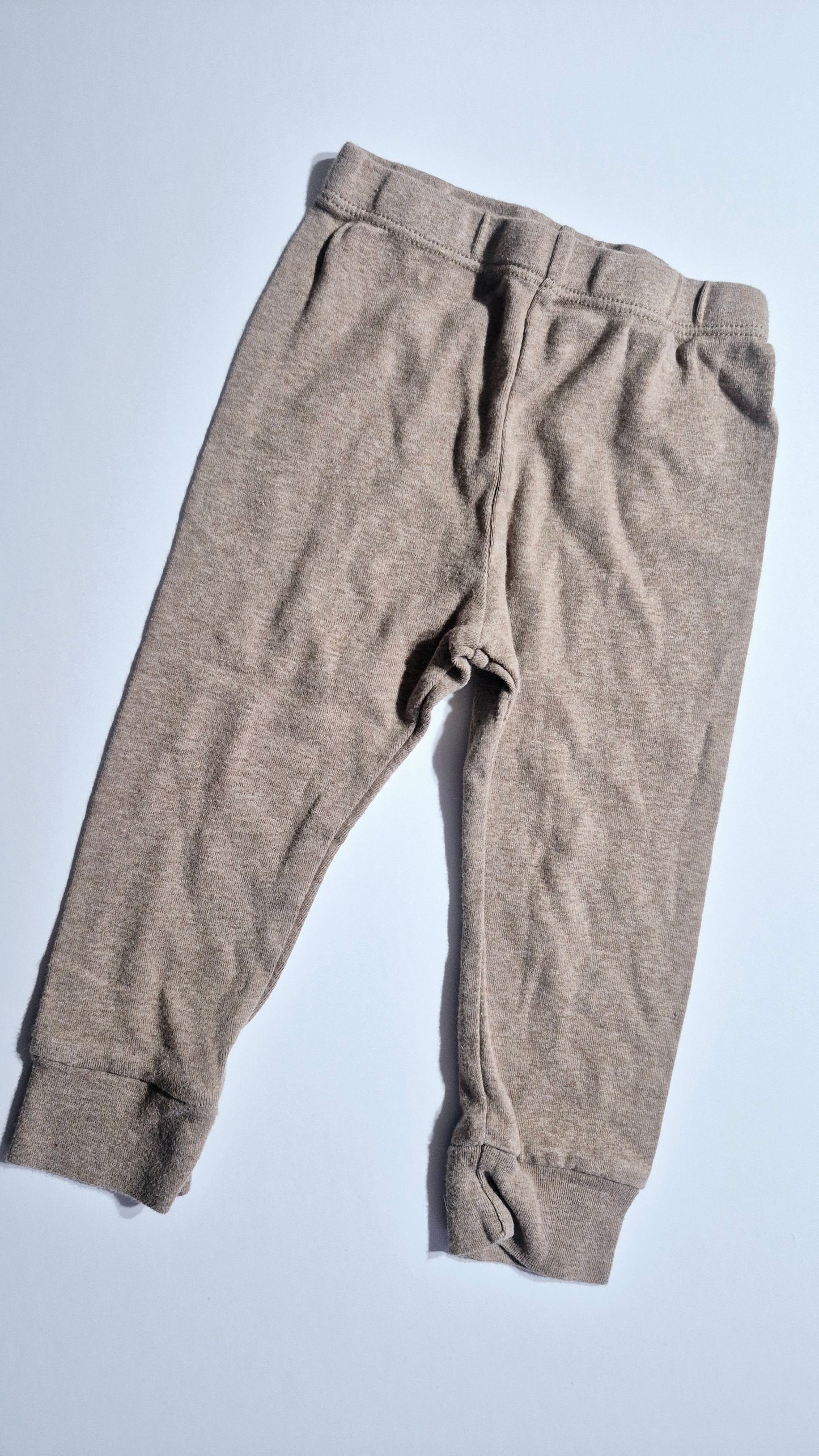 Pantalon 18 mois Pekkle