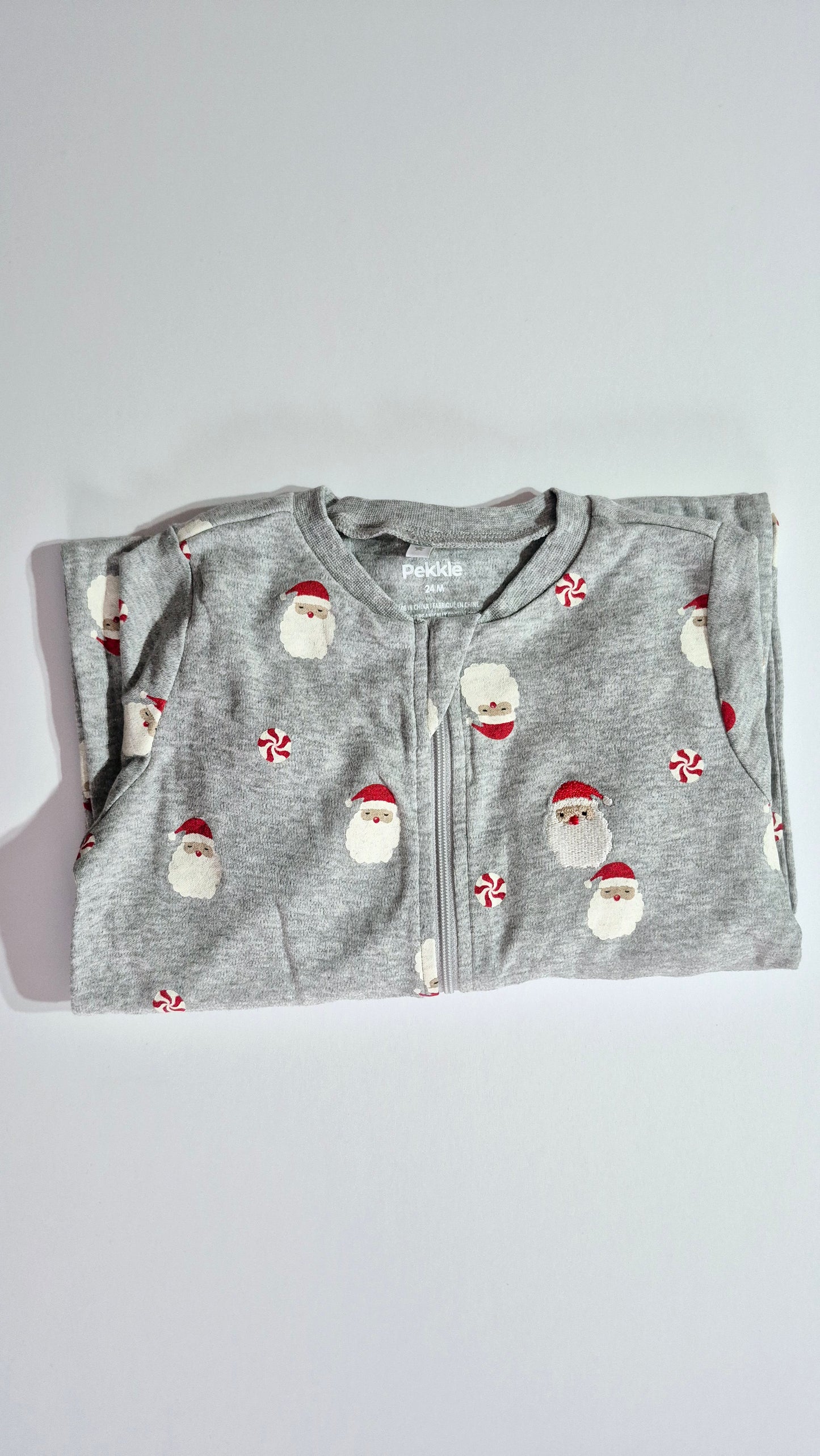 Pyjama 24 mois Pekkle Neuf