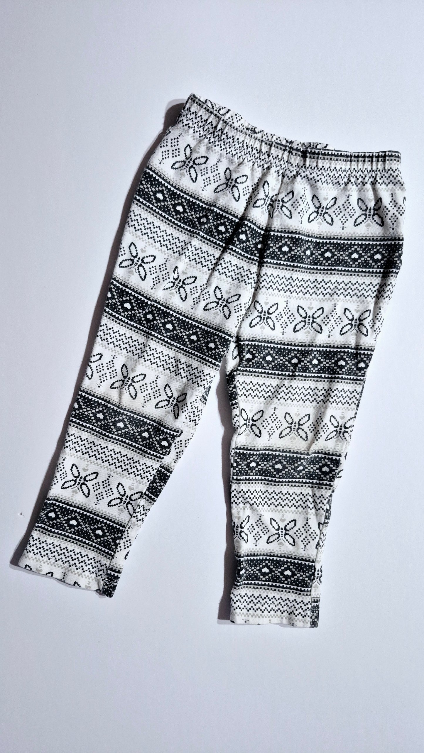 Pantalon 18 mois Nevada