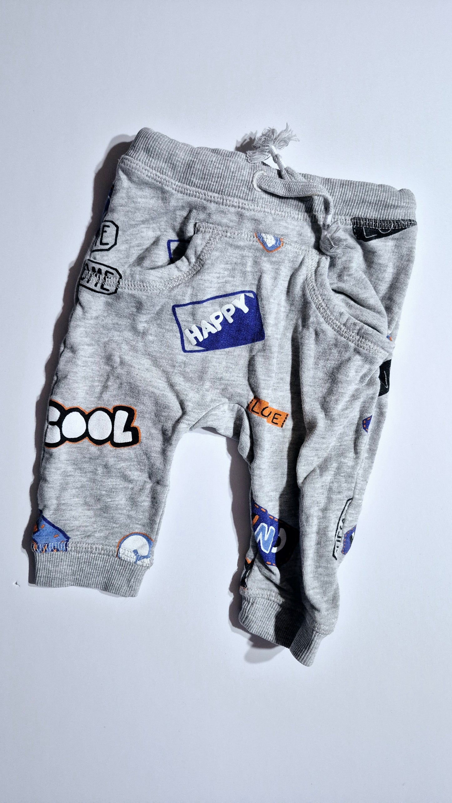 Pantalon 4-6 mois H&M