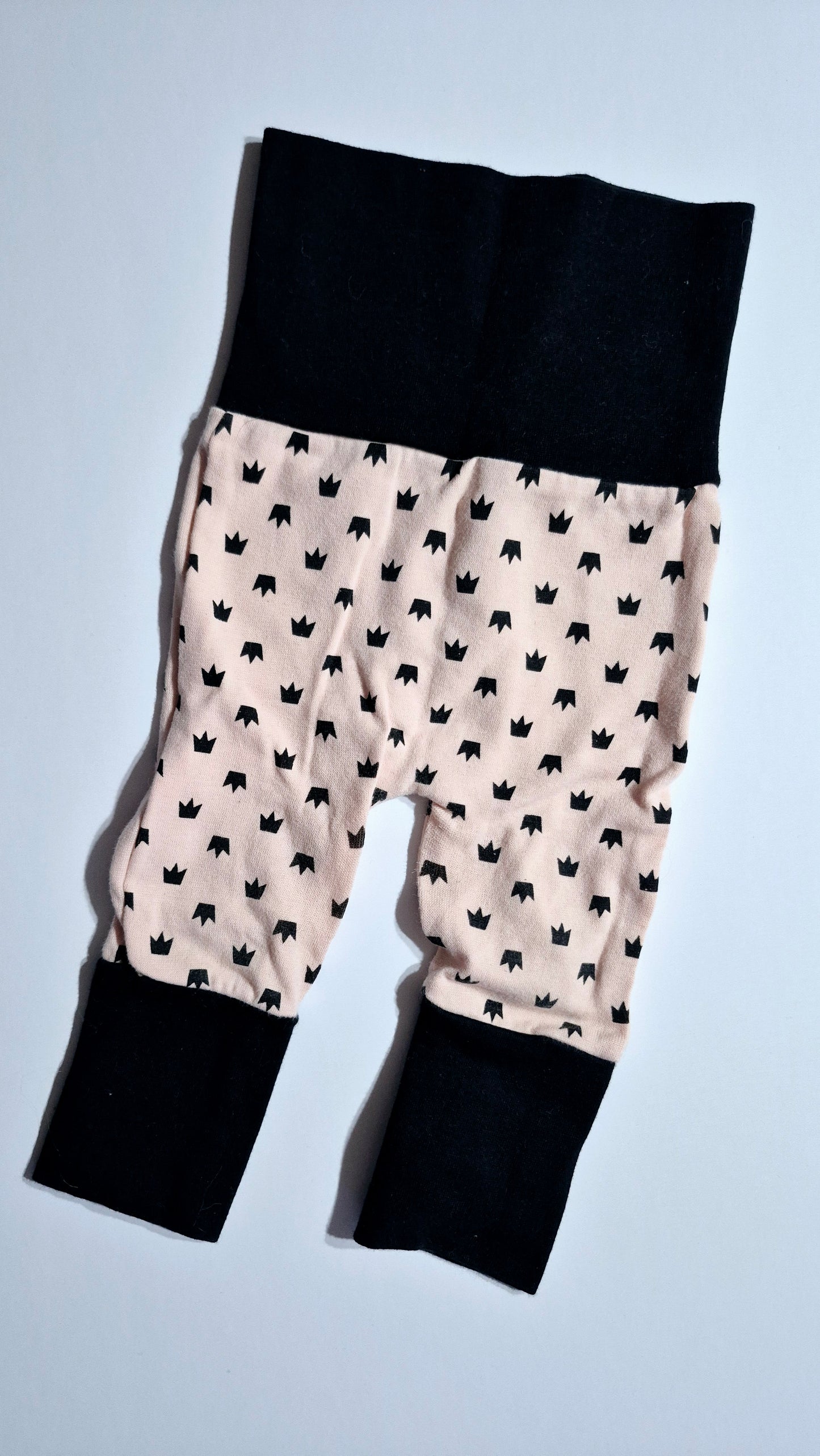 Pantalon Évolutif 0-12 mois Kidi Comfort