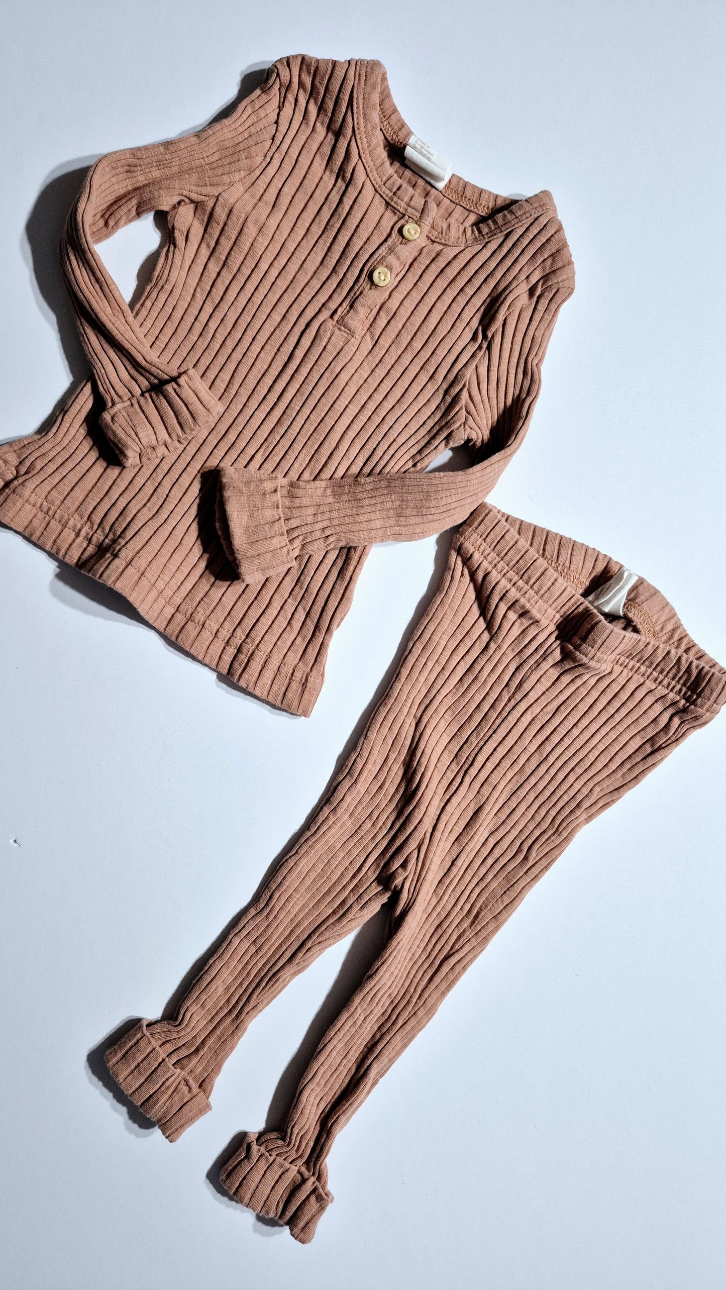 Ensemble 4-6 mois H&M