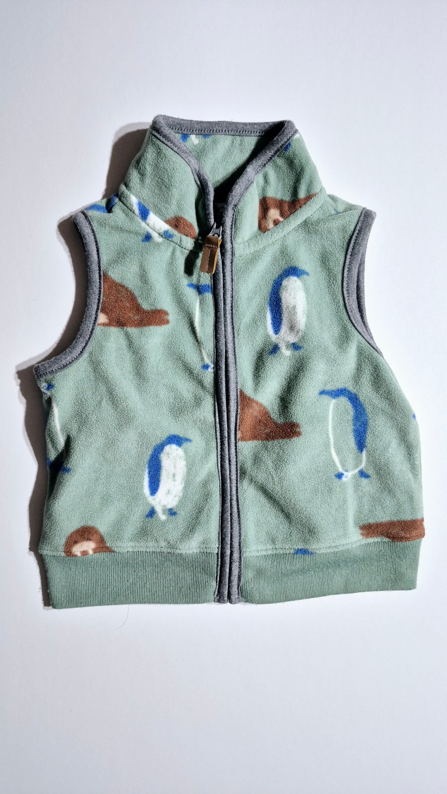 Veste 6 mois Carter's