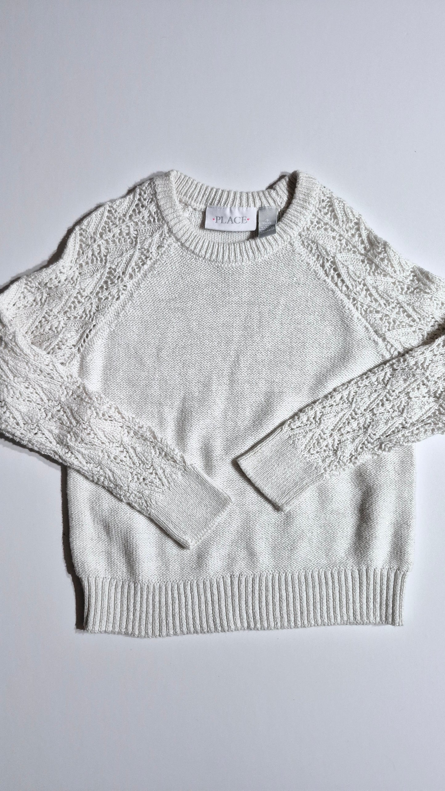 Chandail 4T Children's Place