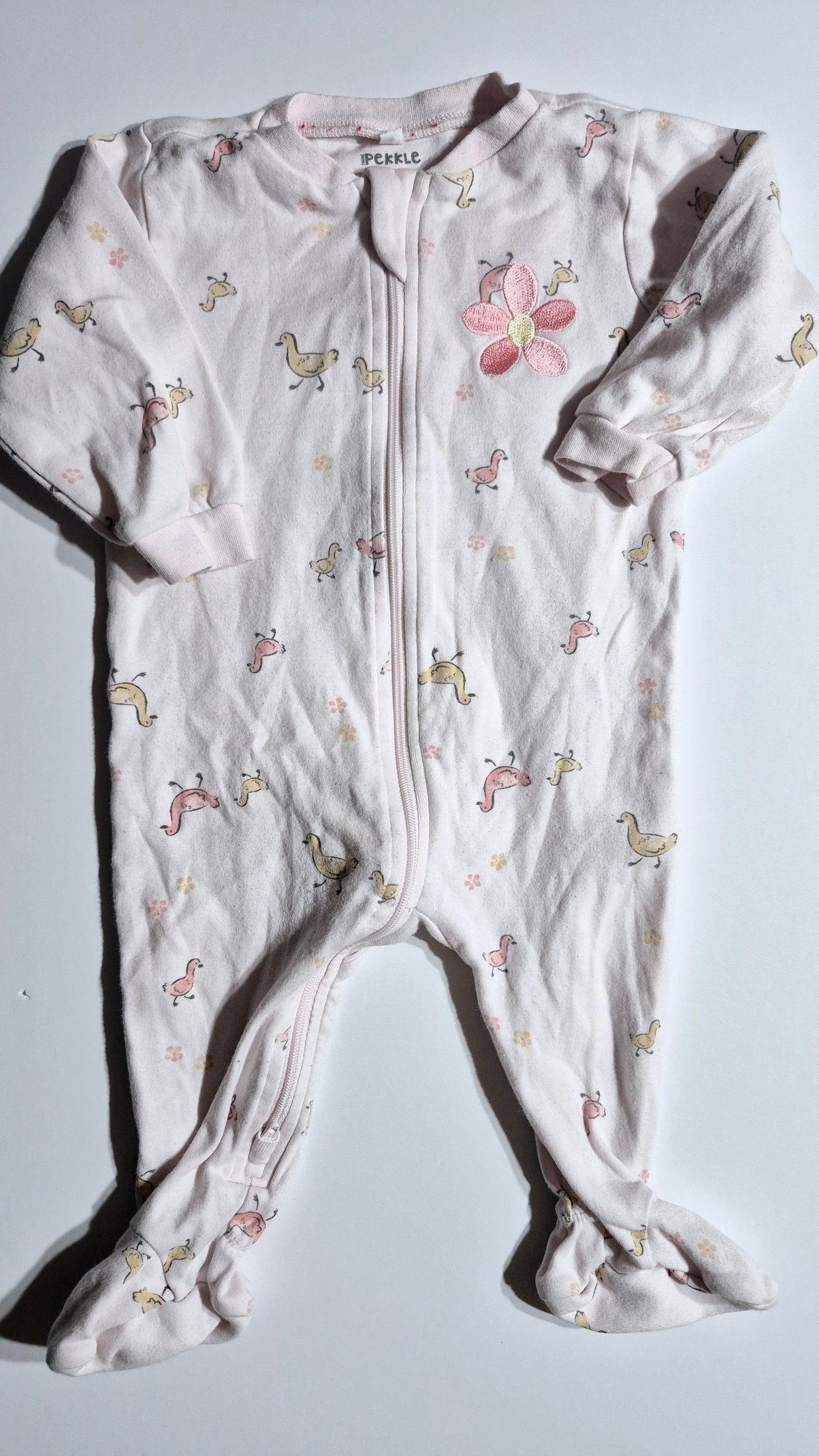 Pyjama 6 mois Pekkle