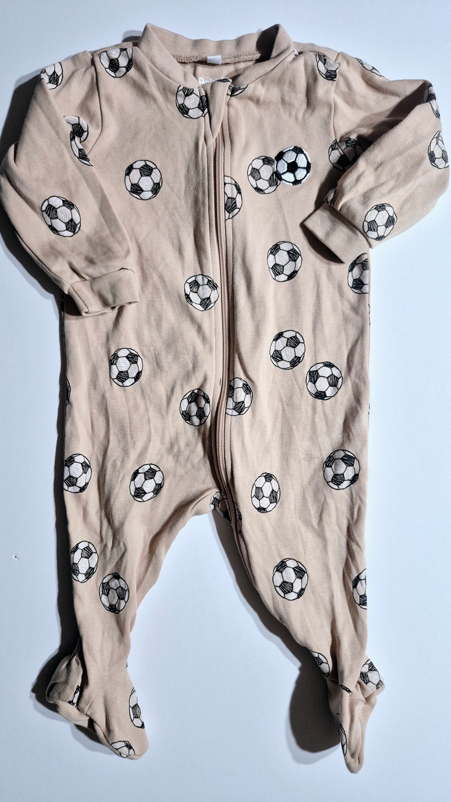 Pyjama 6 mois Pekkle