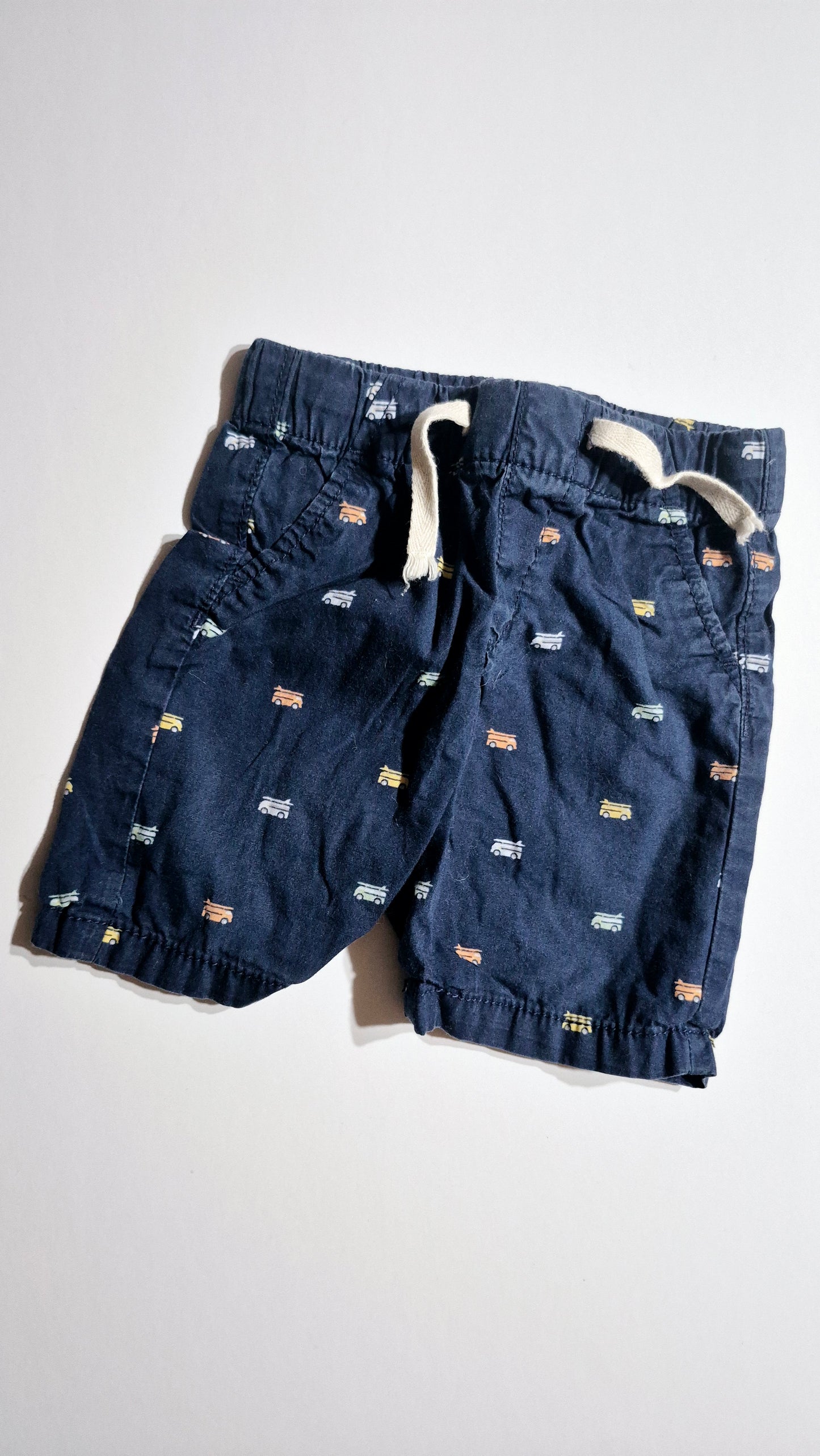 Culotte Courte 6-9 mois H&M