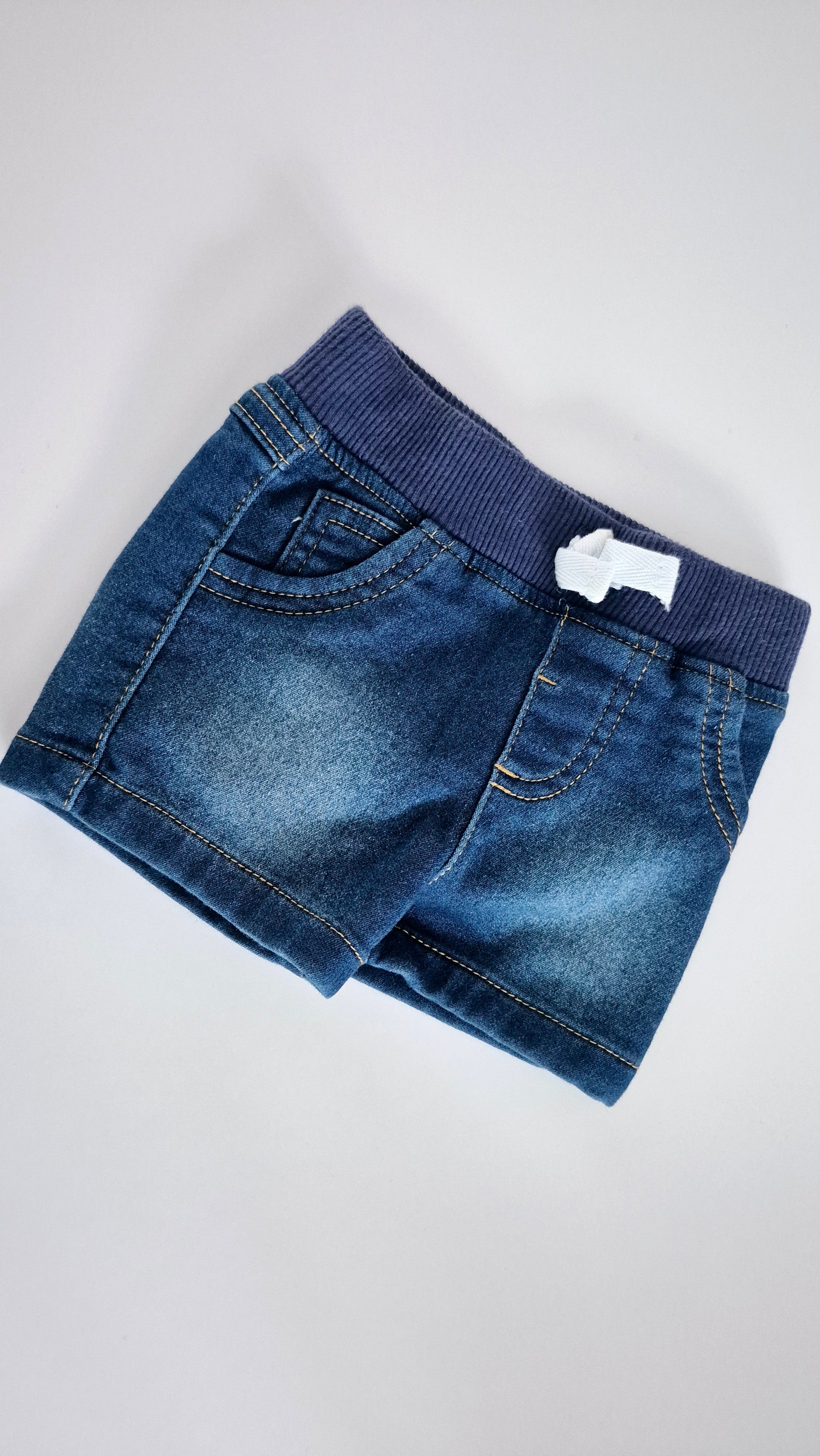 Culotte Courte 0-3 mois Cat&Jack