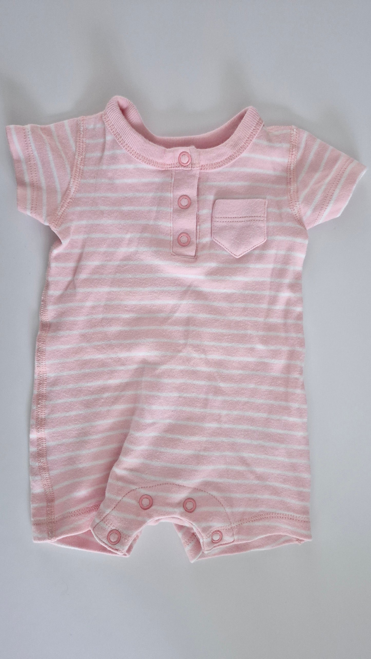 Une Pièce Nouveau-Né