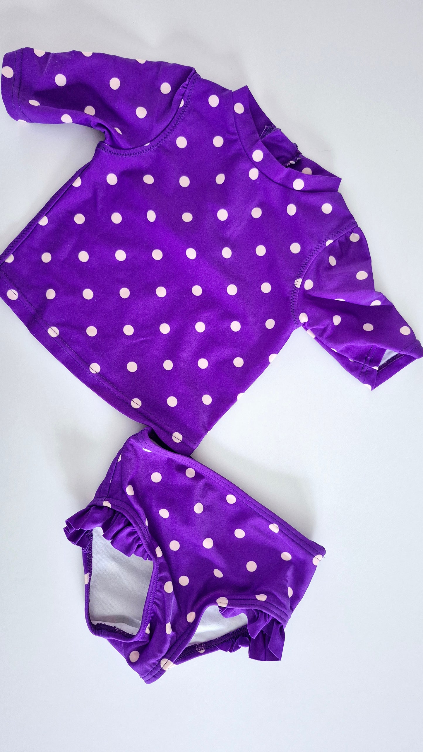 Maillot De Bain 3-6 mois Joe Fresh